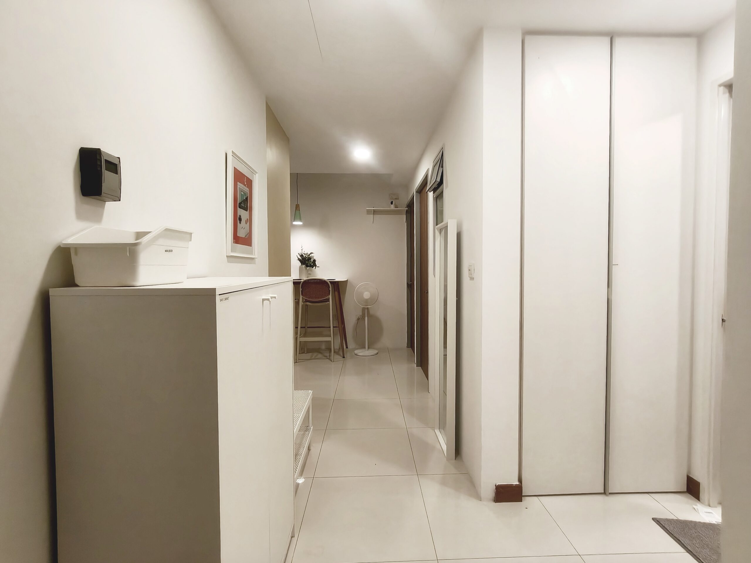 Homey Co-living – Flexible Short Rental in Singapore