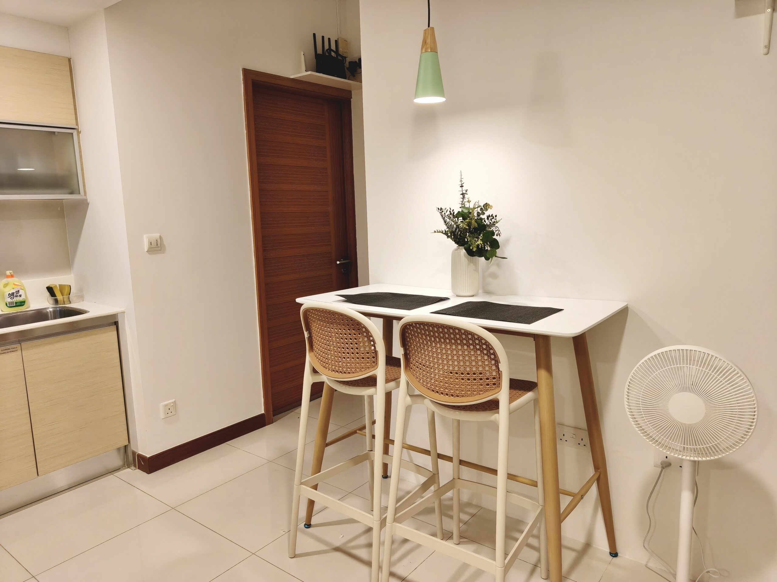 Homey Co-living – Flexible Short Rental in Singapore