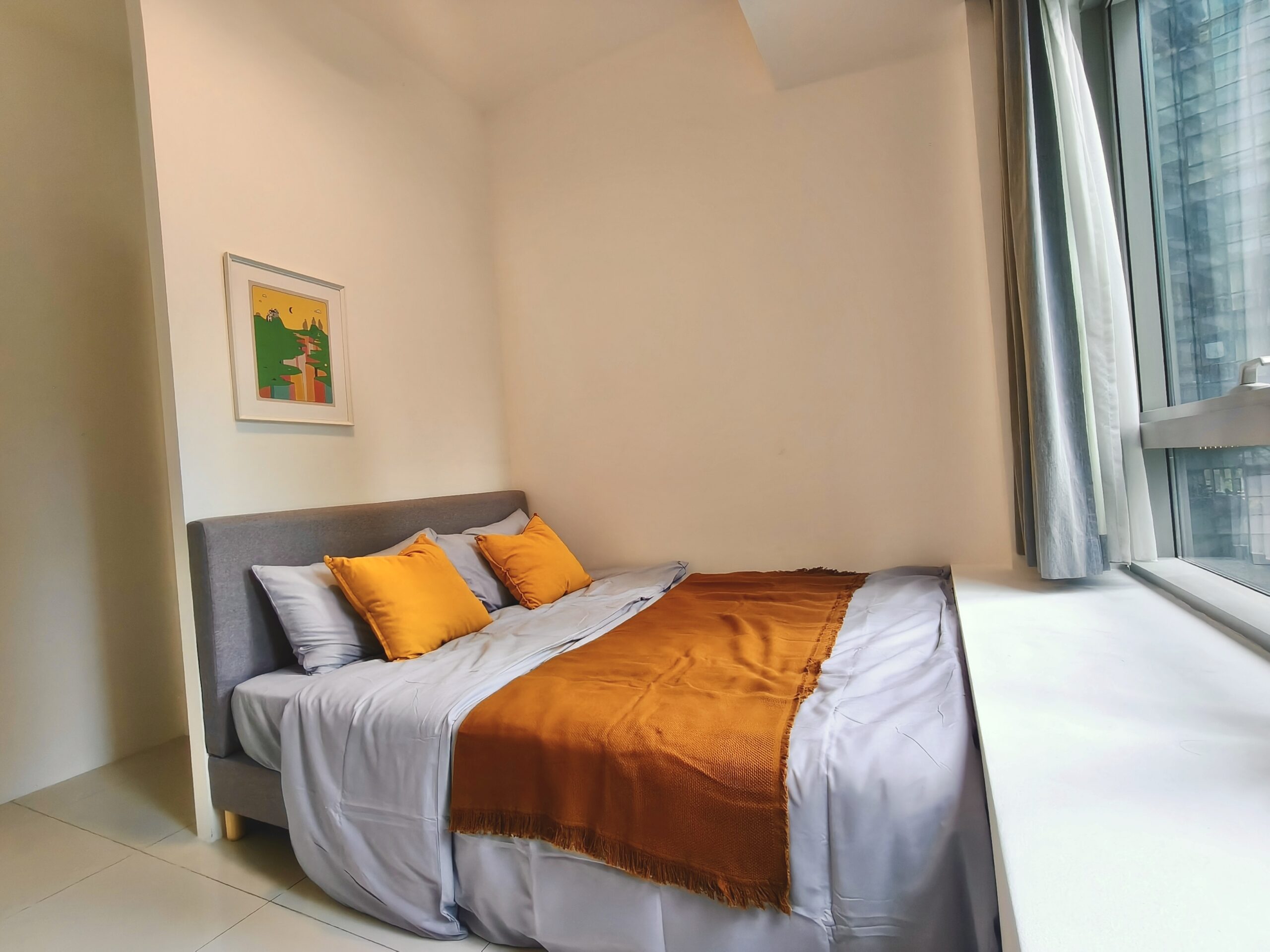 Homey Co-living – Flexible Short Rental in Singapore