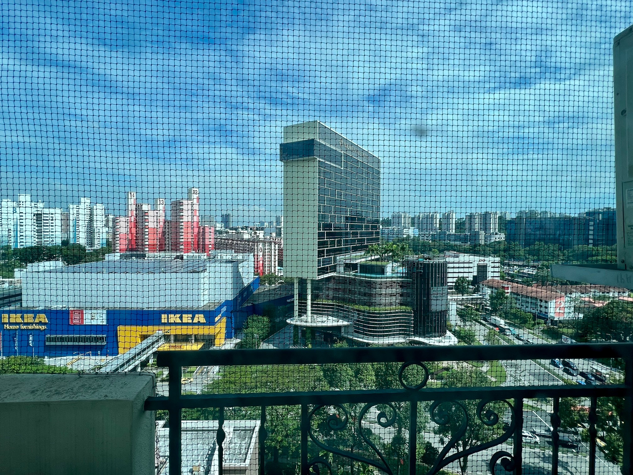 Homey Co-living – Flexible Short Rental in Singapore