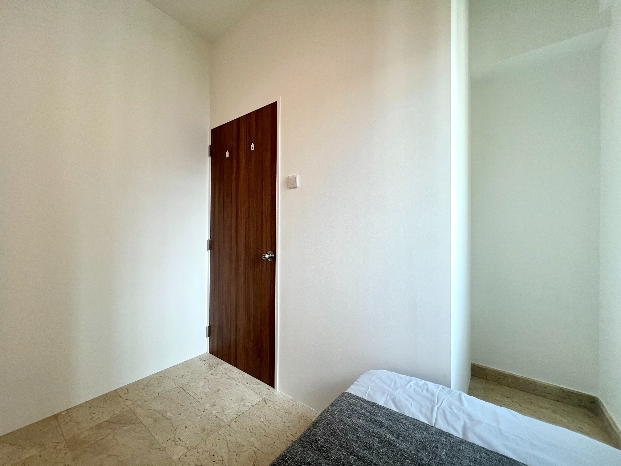 Homey Co-living – Flexible Short Rental in Singapore