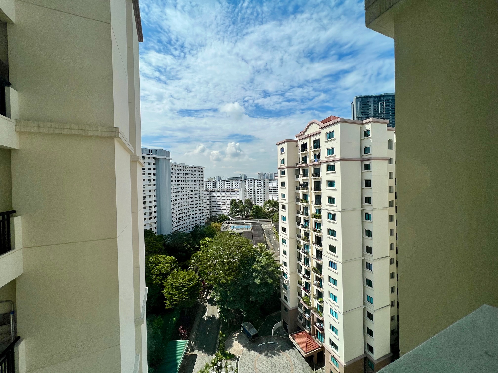 Homey Co-living – Flexible Short Rental in Singapore