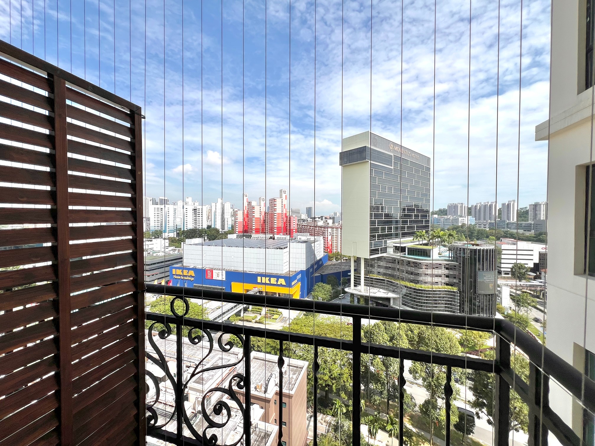 Homey Co-living – Flexible Short Rental in Singapore