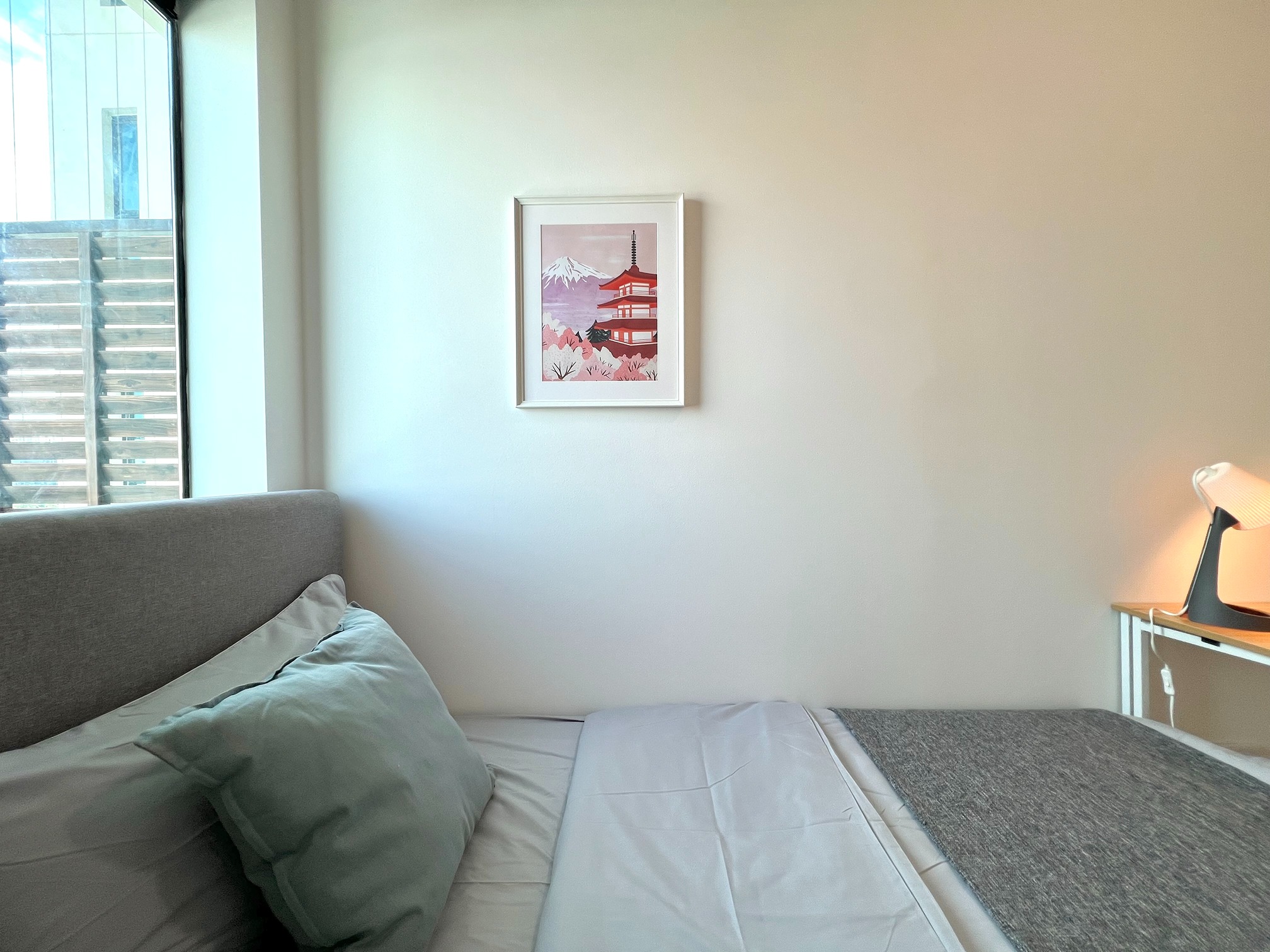 Homey Co-living – Flexible Short Rental in Singapore