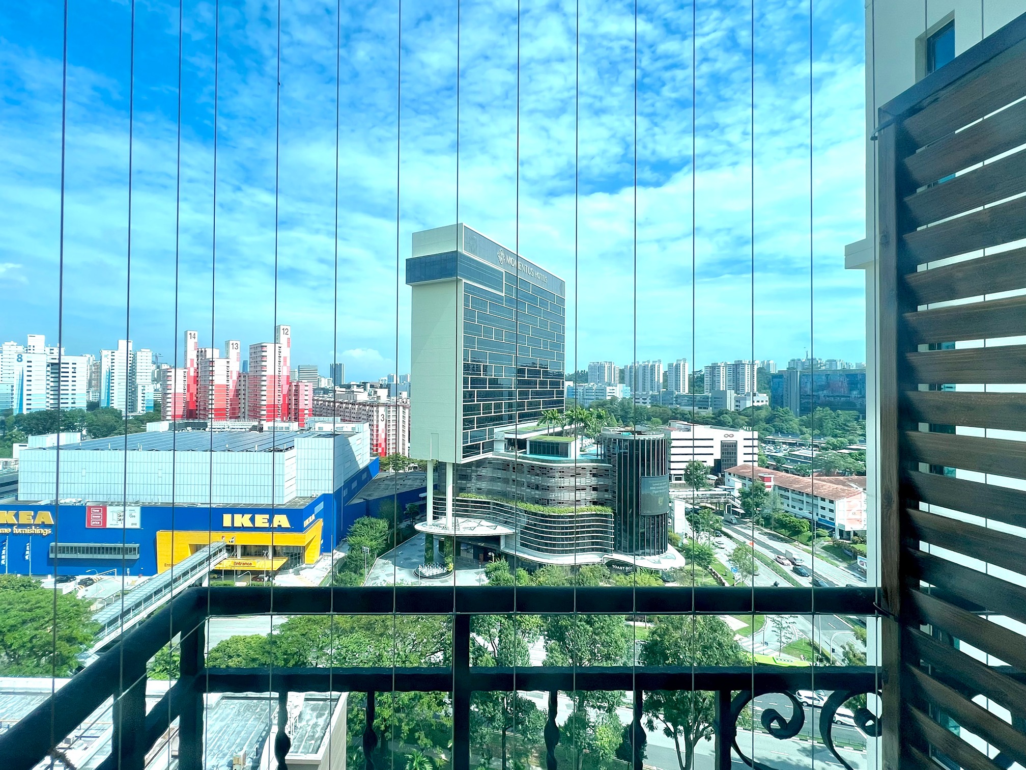 Homey Co-living – Flexible Short Rental in Singapore