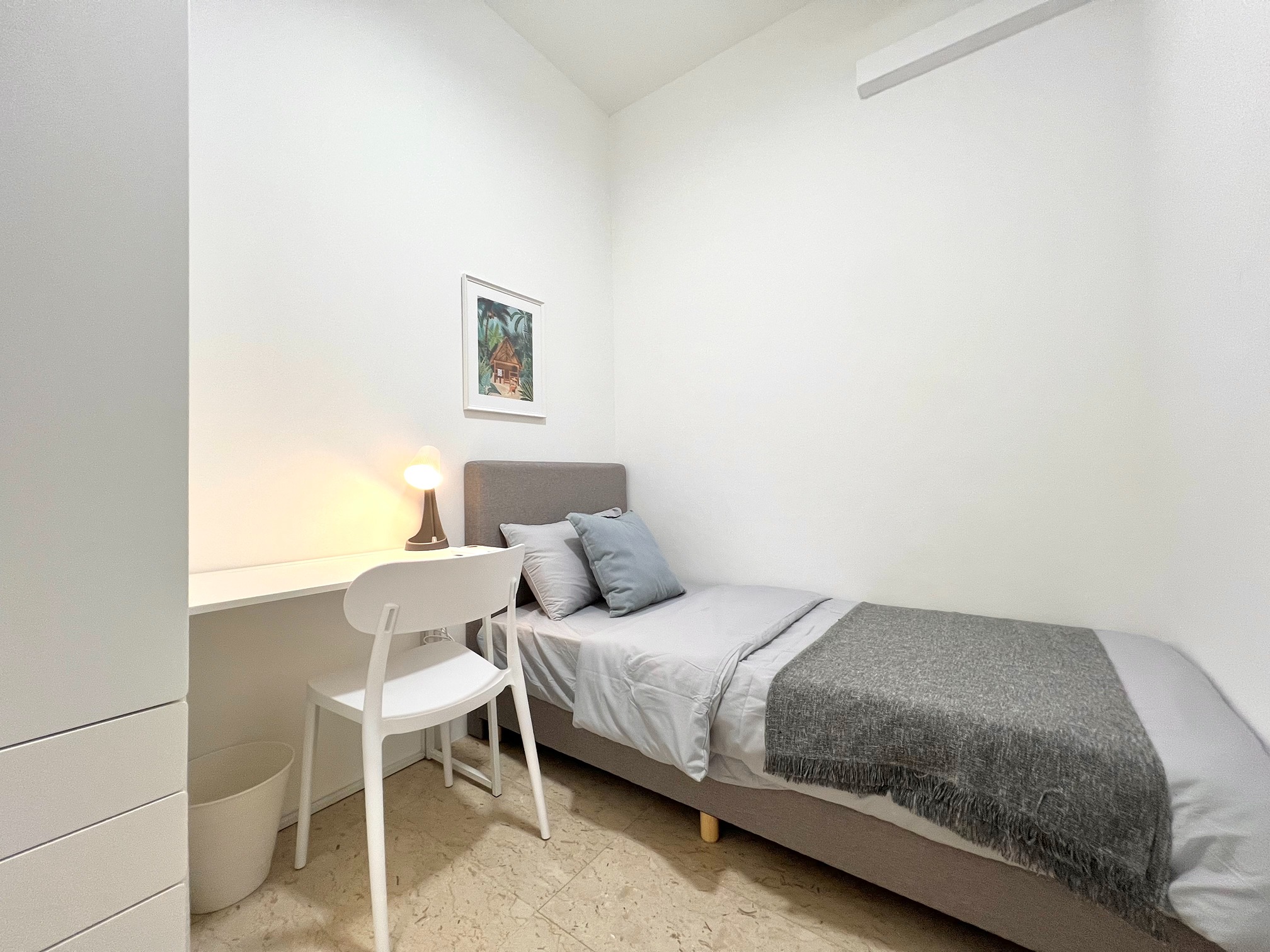 Homey Co-living – Flexible Short Rental in Singapore