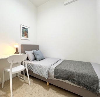 Homey Co-living – Flexible Short Rental in Singapore