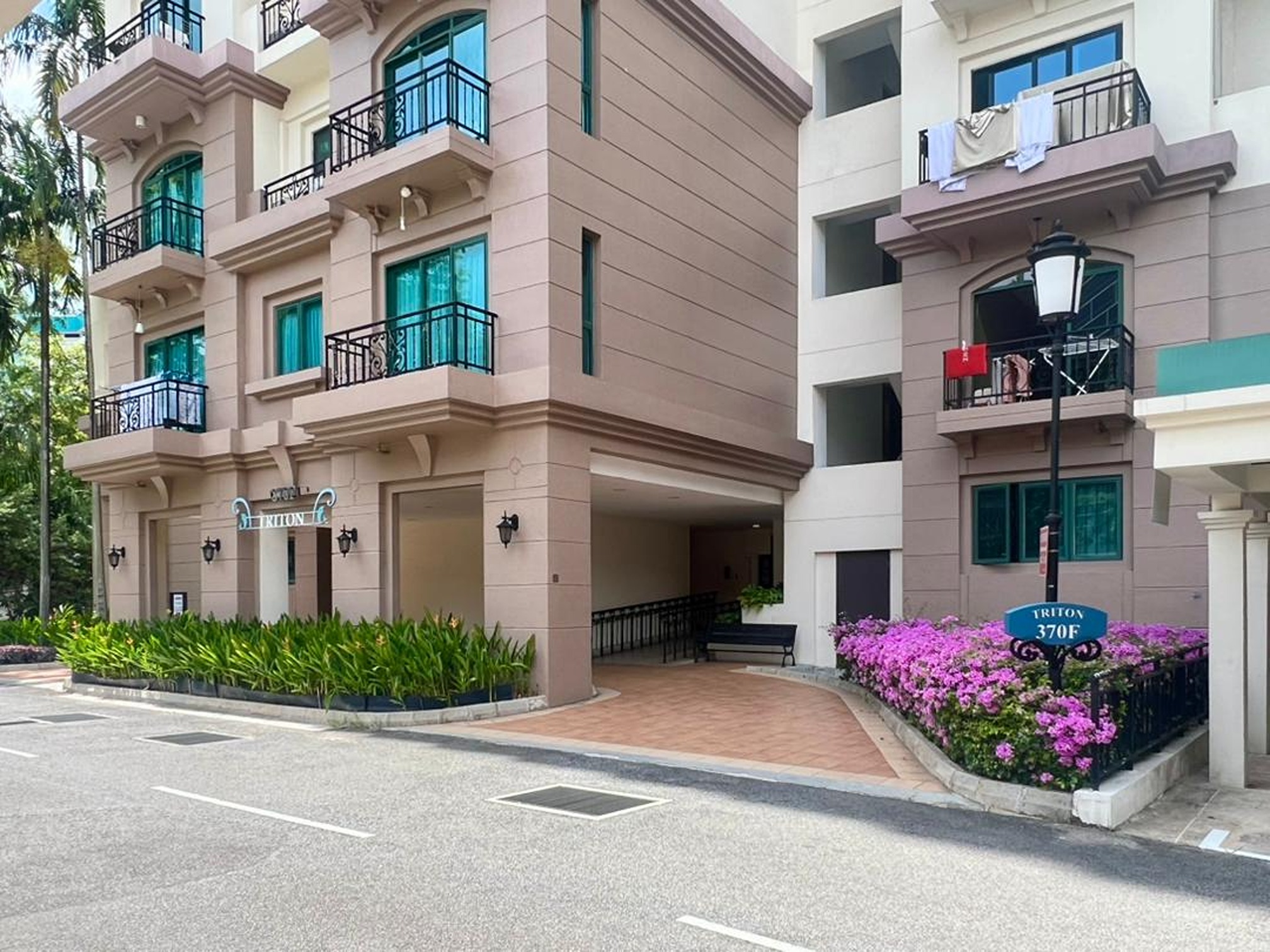 Homey Co-living – Flexible Short Rental in Singapore