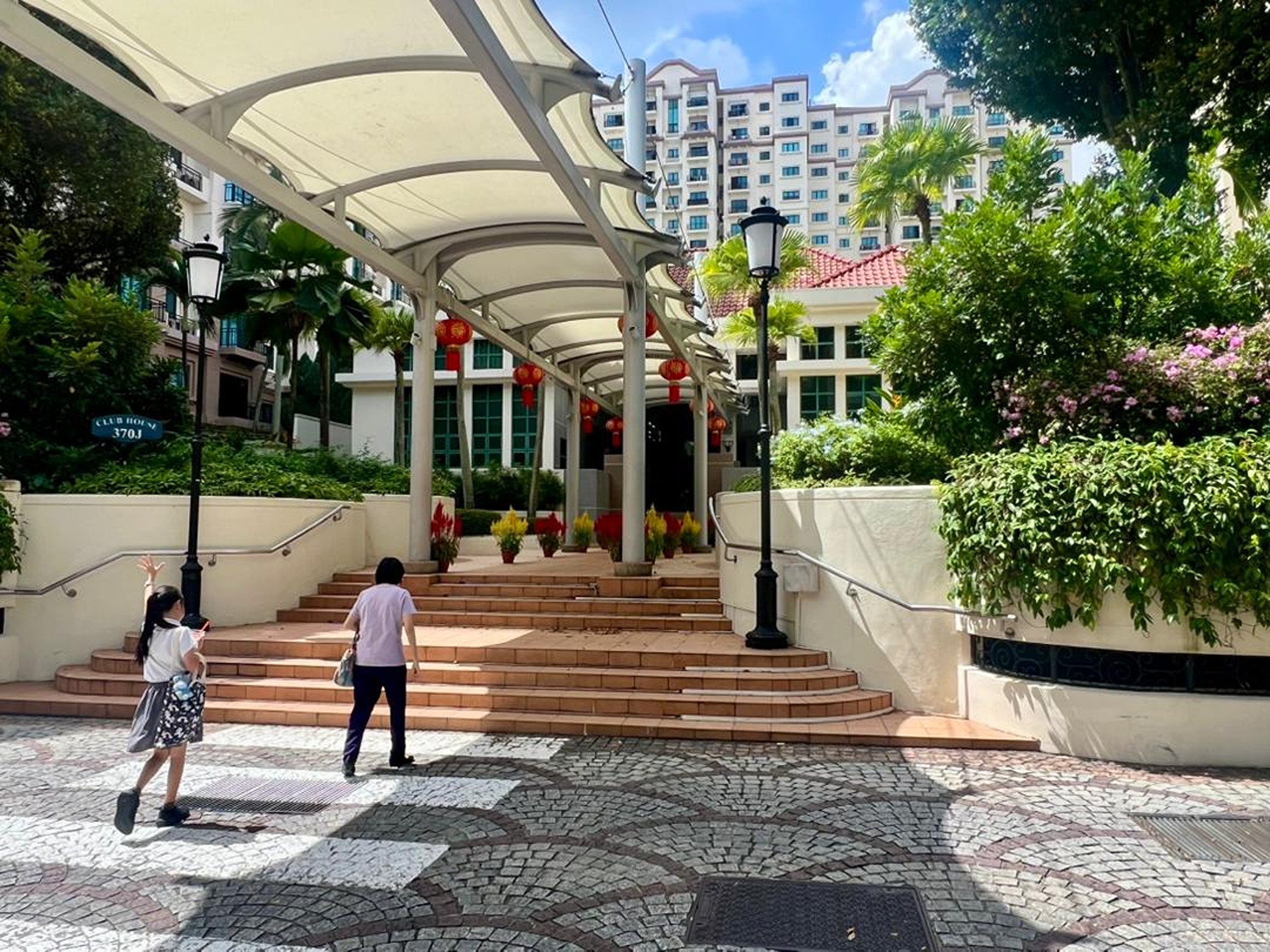 Homey Co-living – Flexible Short Rental in Singapore