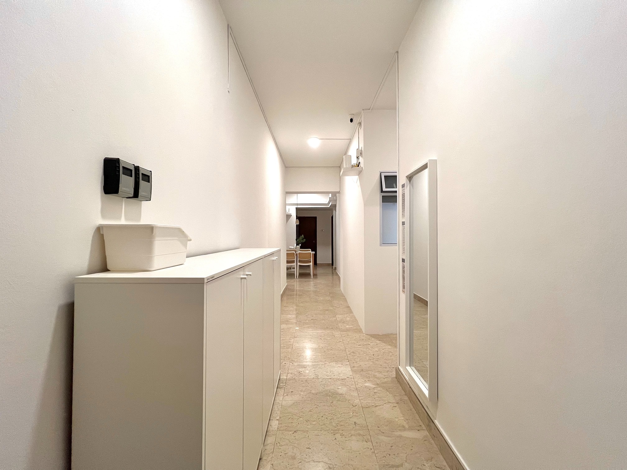 Homey Co-living – Flexible Short Rental in Singapore