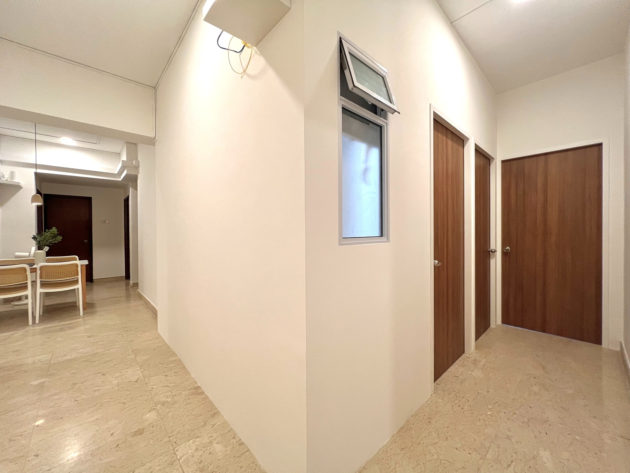 Homey Co-living – Flexible Short Rental in Singapore