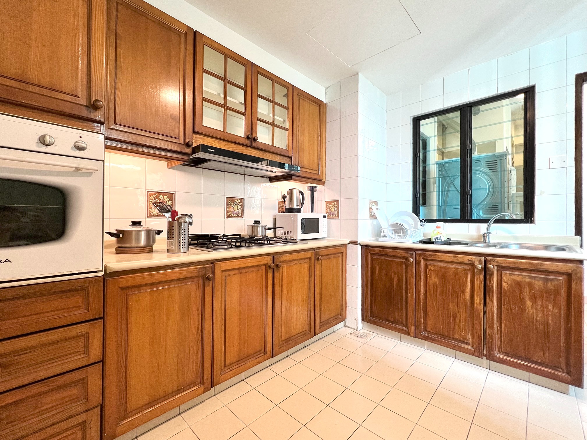 Homey Co-living – Flexible Short Rental in Singapore