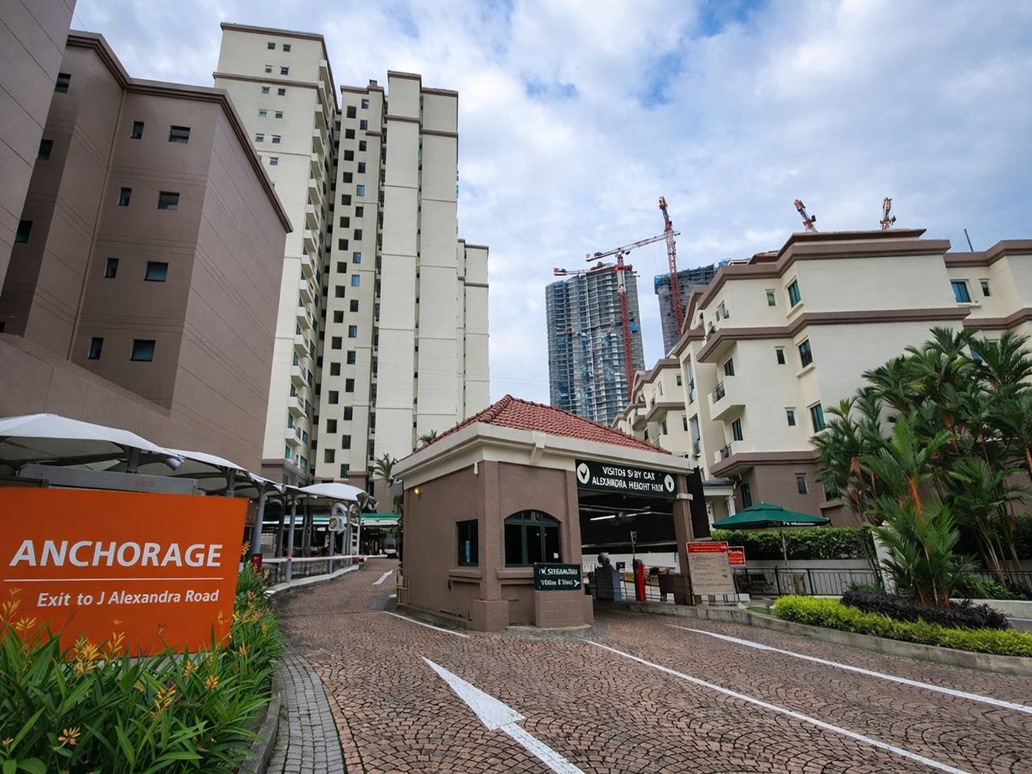 Homey Co-living – Flexible Short Rental in Singapore