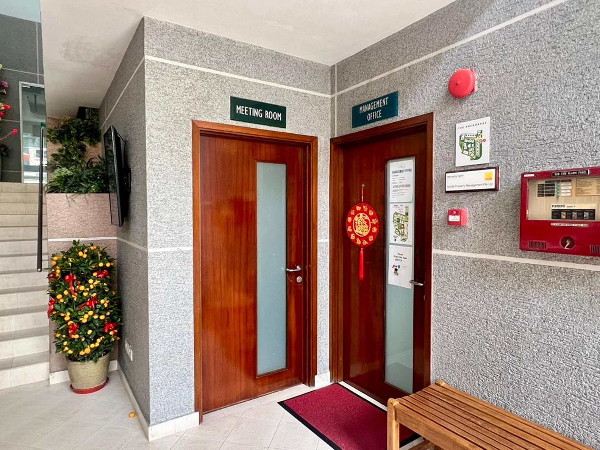 Homey Co-living – Flexible Short Rental in Singapore