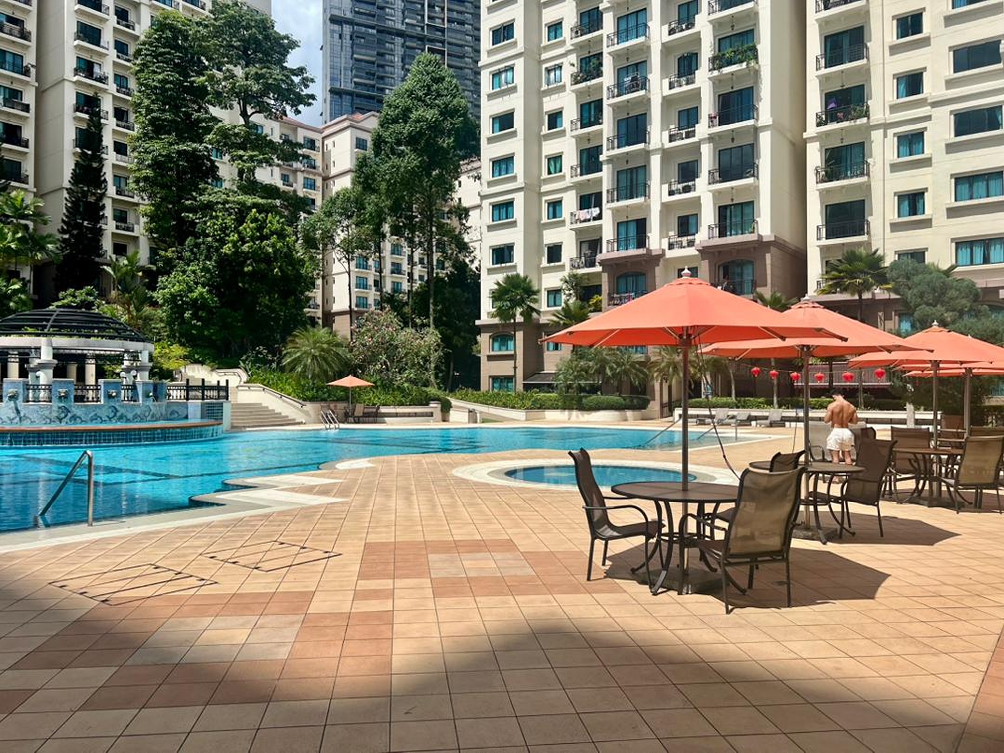 Homey Co-living – Flexible Short Rental in Singapore