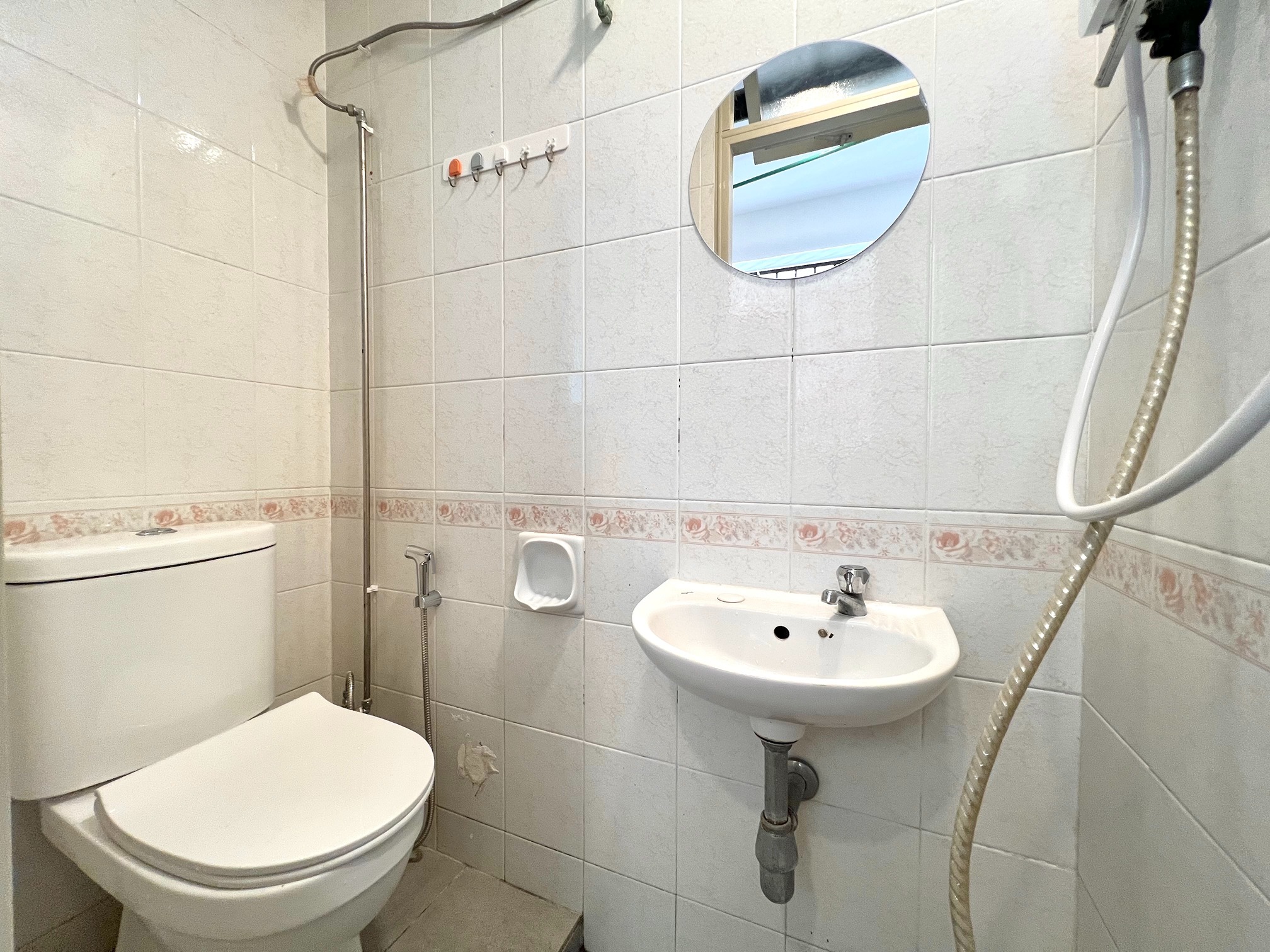 Homey Co-living – Flexible Short Rental in Singapore