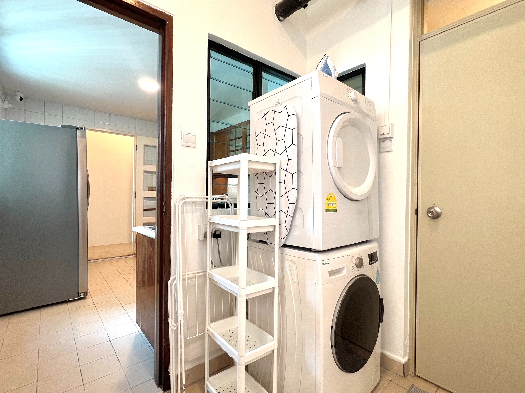 Homey Co-living – Flexible Short Rental in Singapore