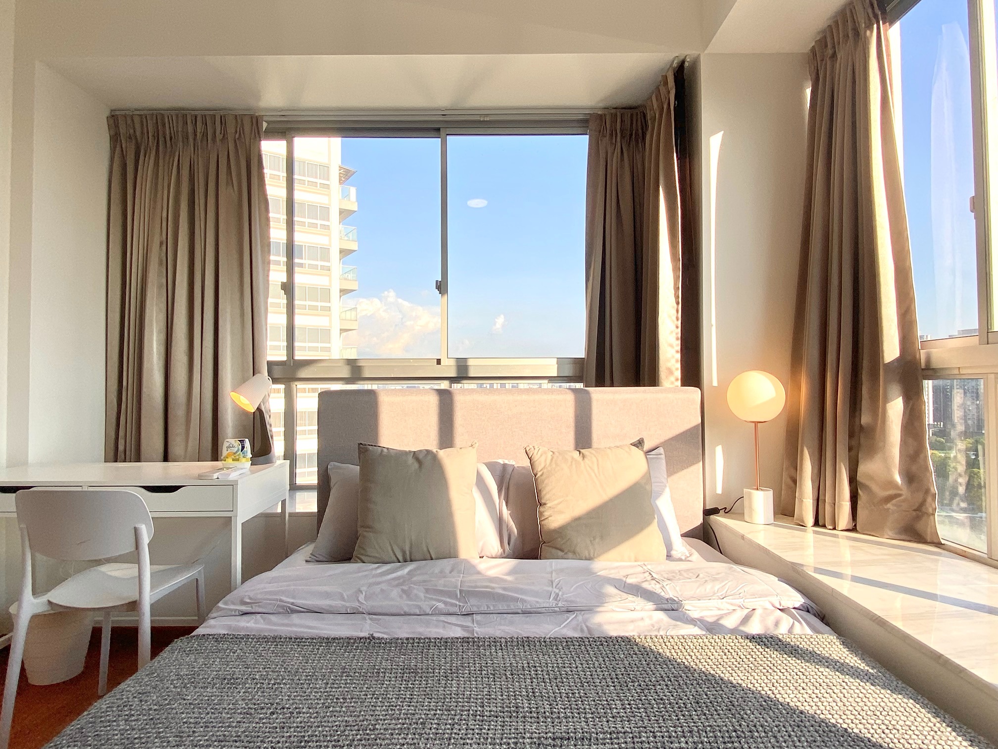 Homey Co-living – Flexible Short Rental in Singapore