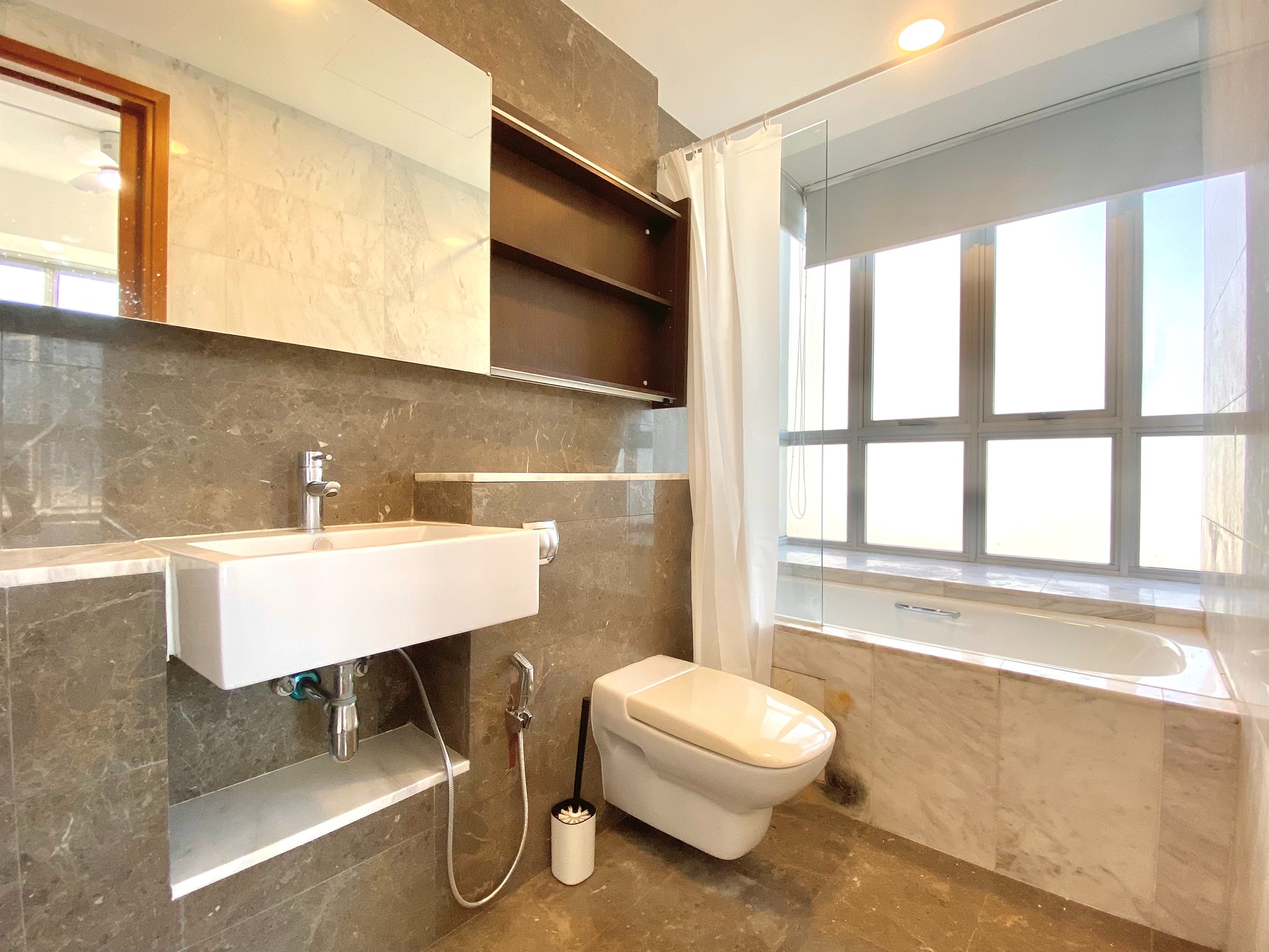 Homey Co-living – Flexible Short Rental in Singapore