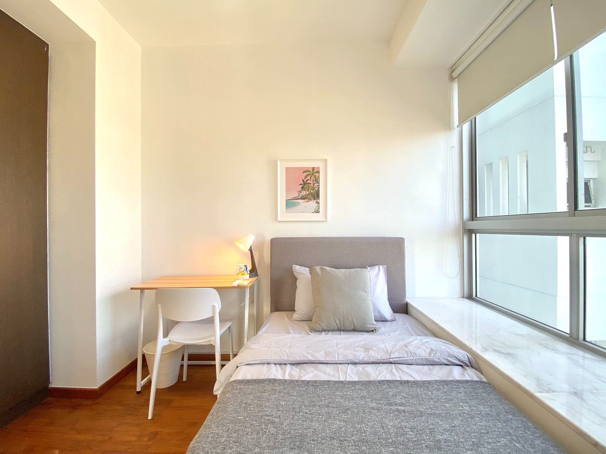 Homey Co-living – Flexible Short Rental in Singapore