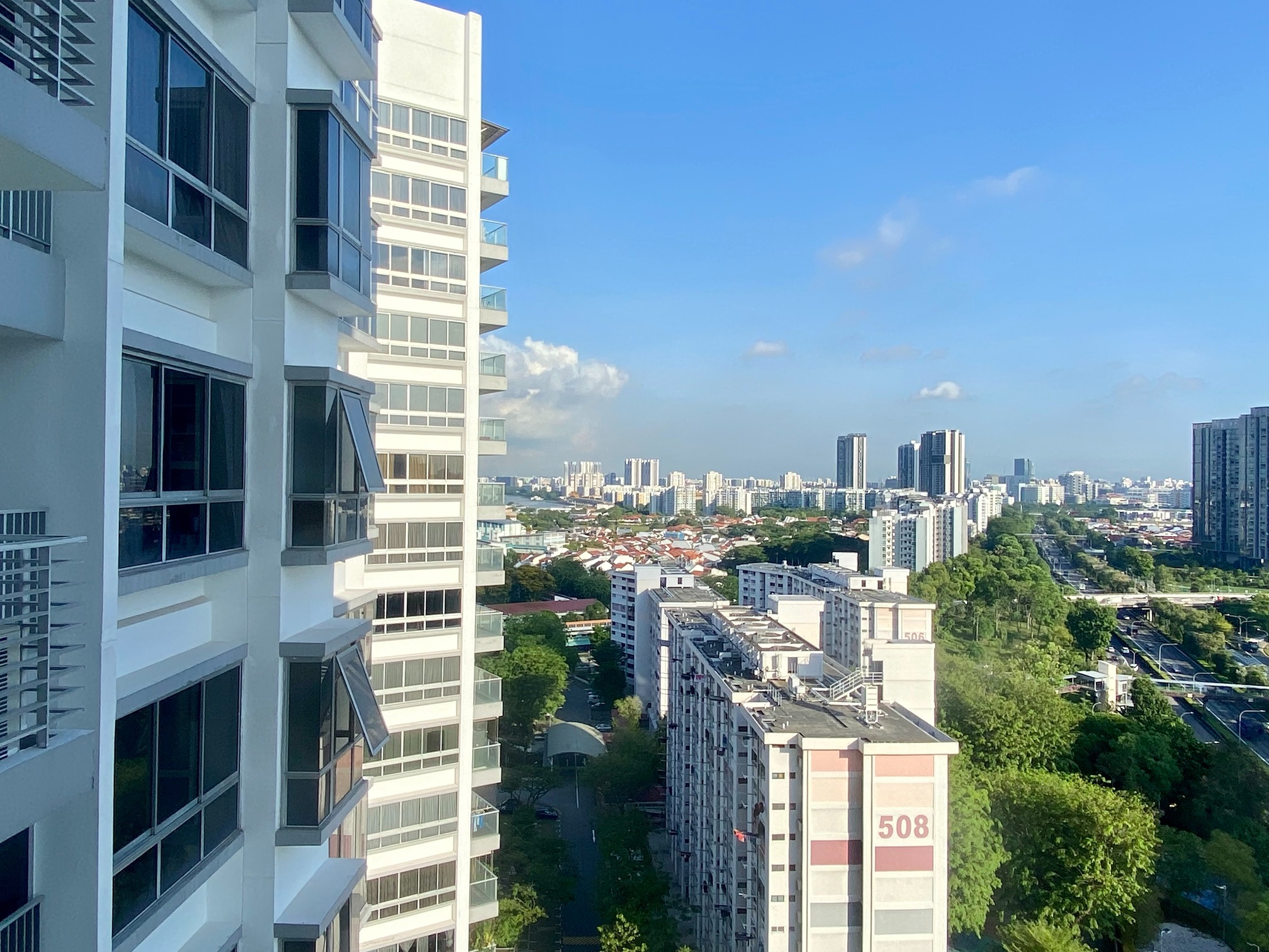 Homey Co-living – Flexible Short Rental in Singapore