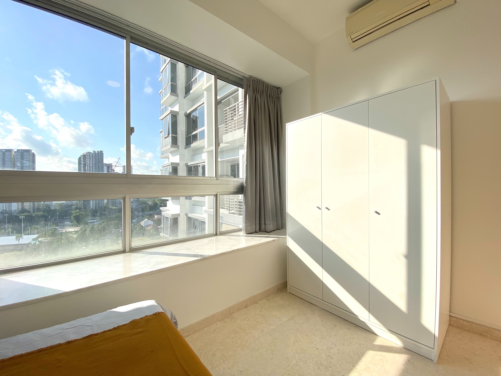 Homey Co-living – Flexible Short Rental in Singapore
