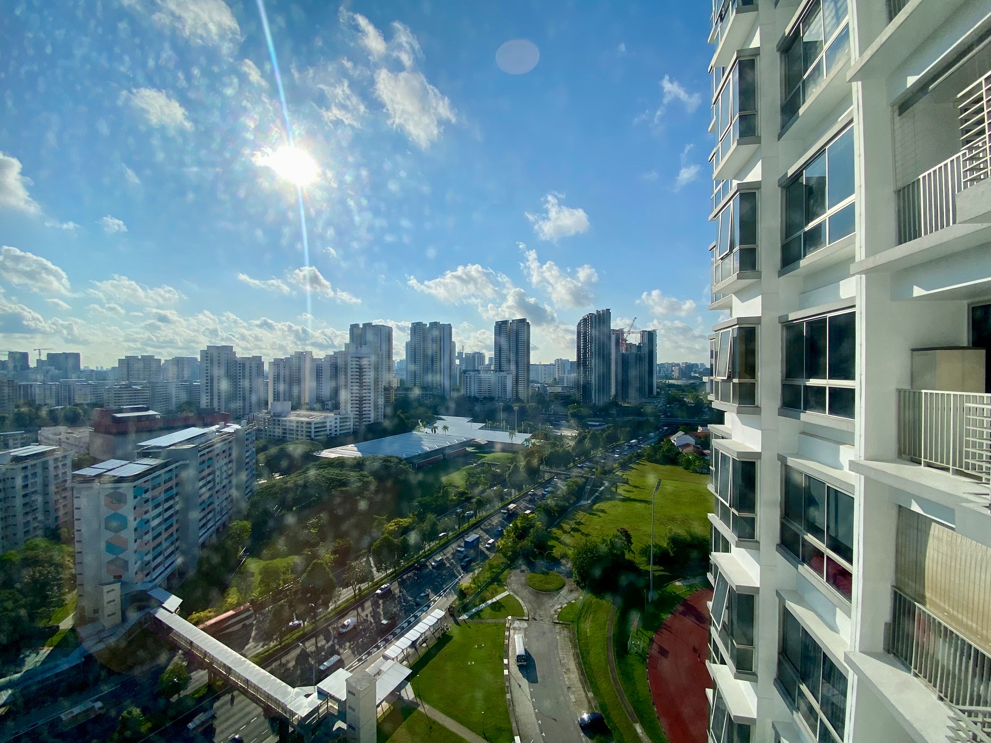 Homey Co-living – Flexible Short Rental in Singapore