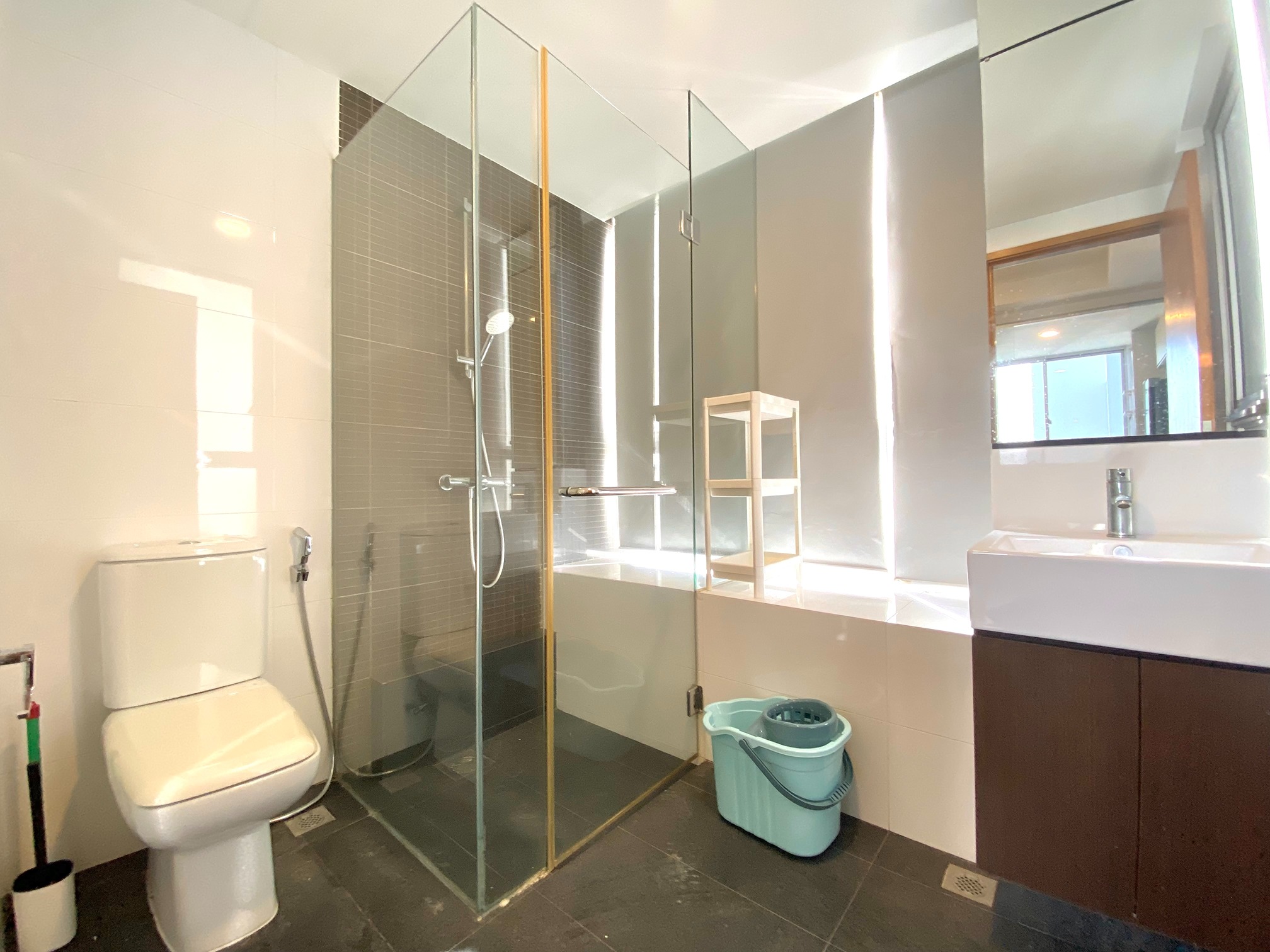 Homey Co-living – Flexible Short Rental in Singapore