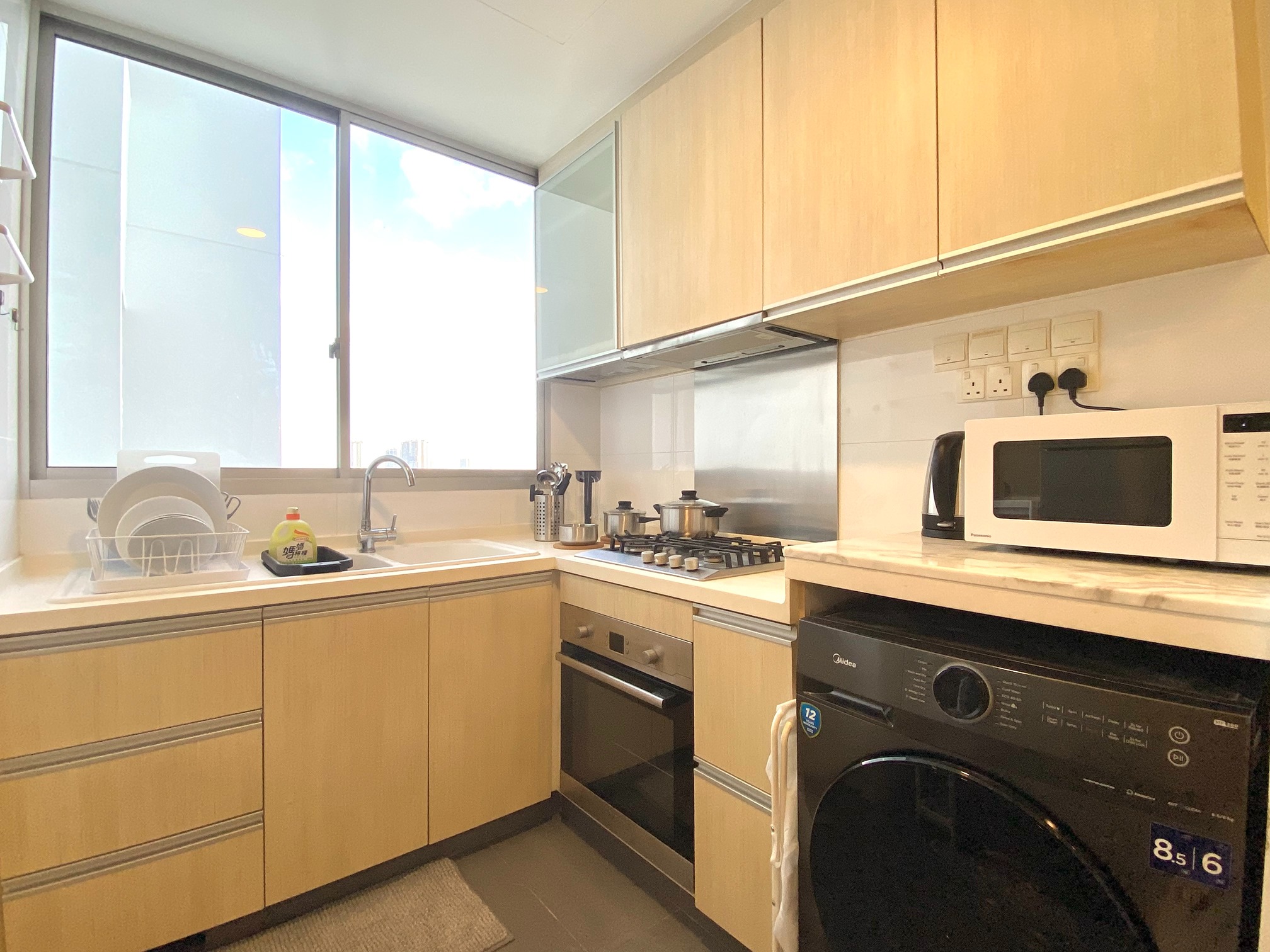 Homey Co-living – Flexible Short Rental in Singapore