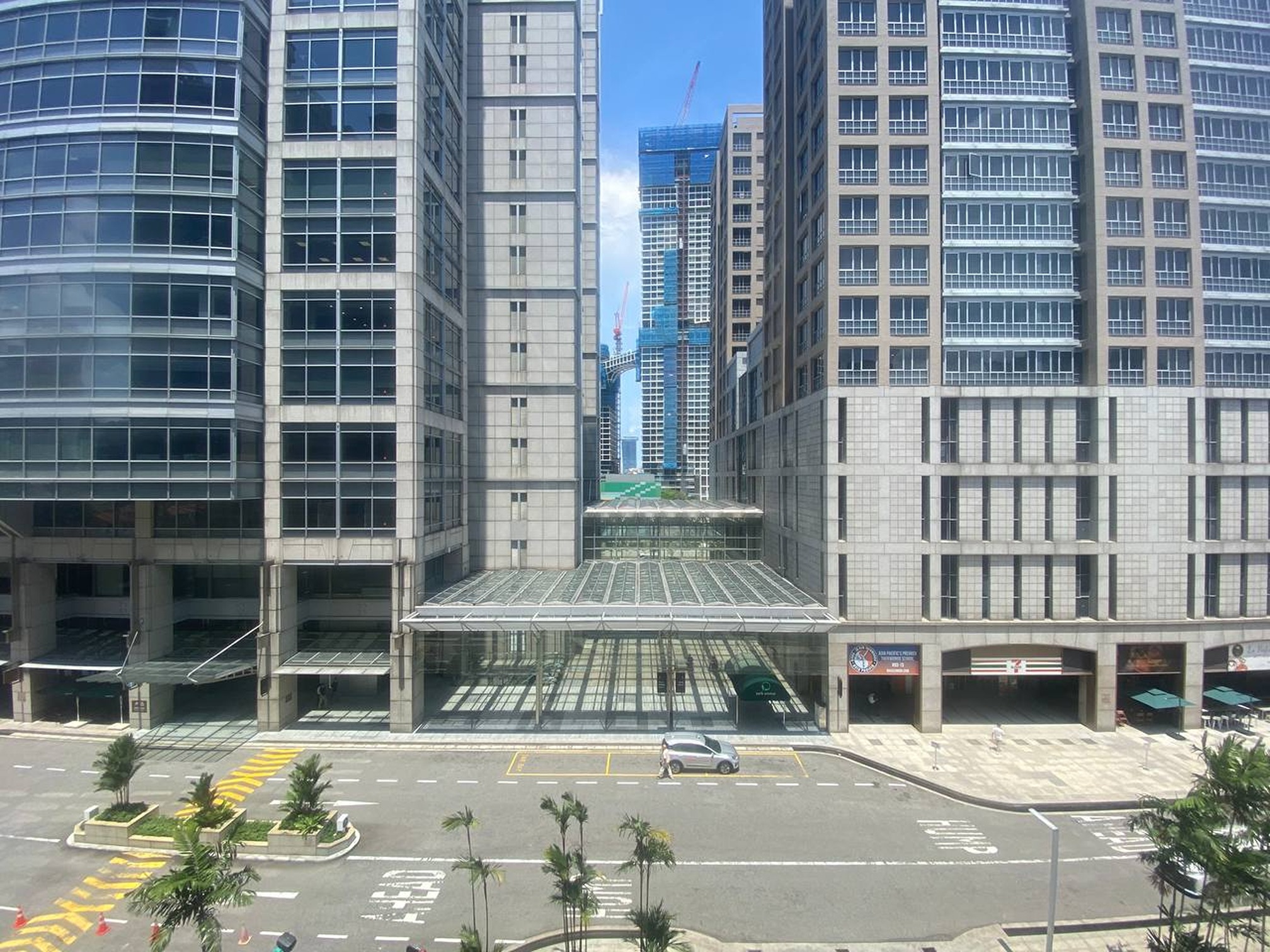 Homey Co-living – Flexible Short Rental in Singapore