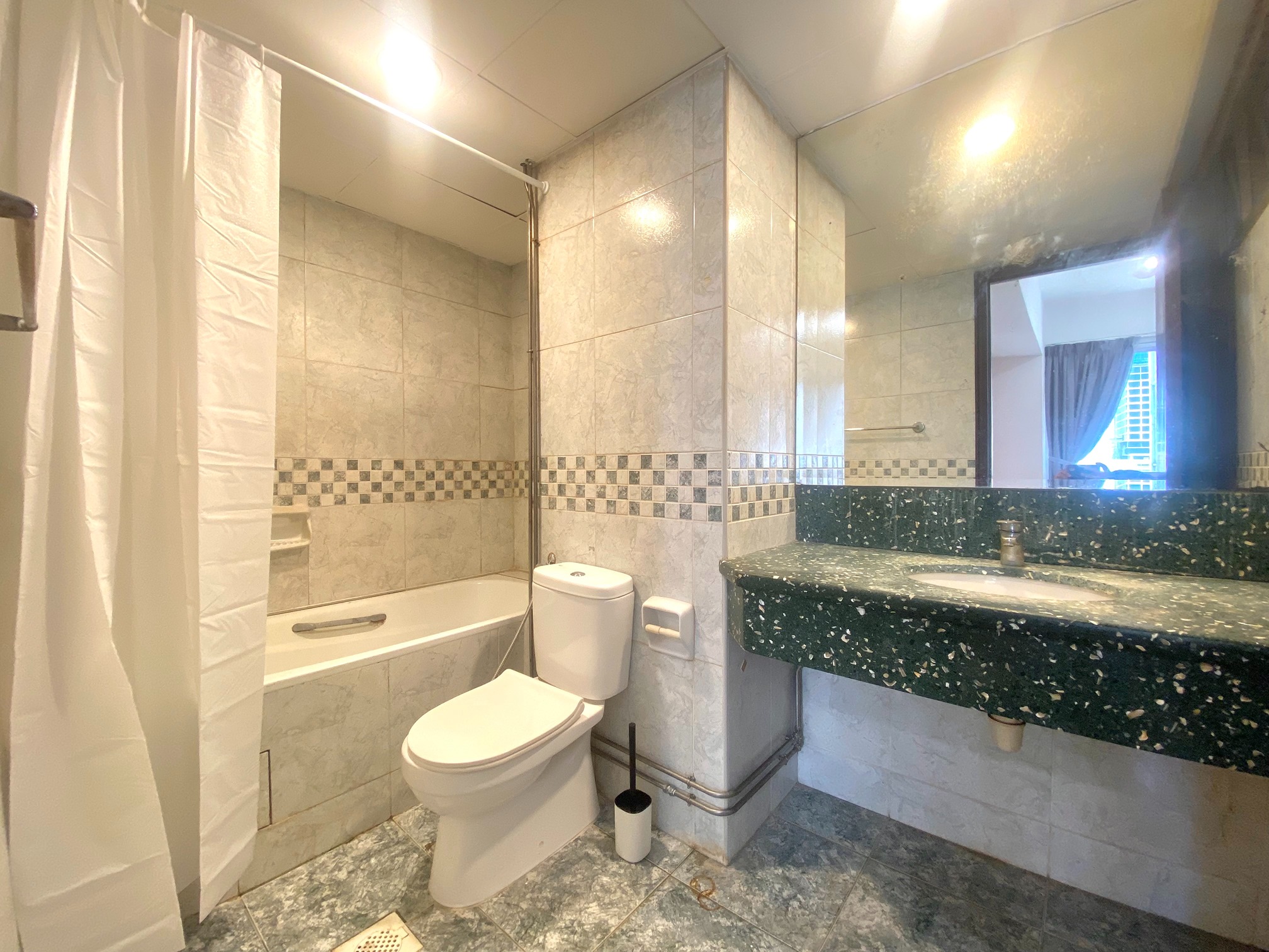 Homey Co-living – Flexible Short Rental in Singapore