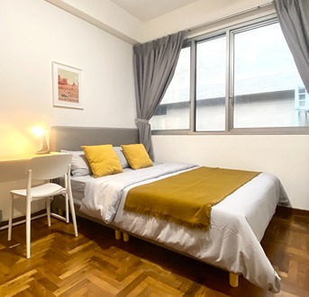 UE Square Residences