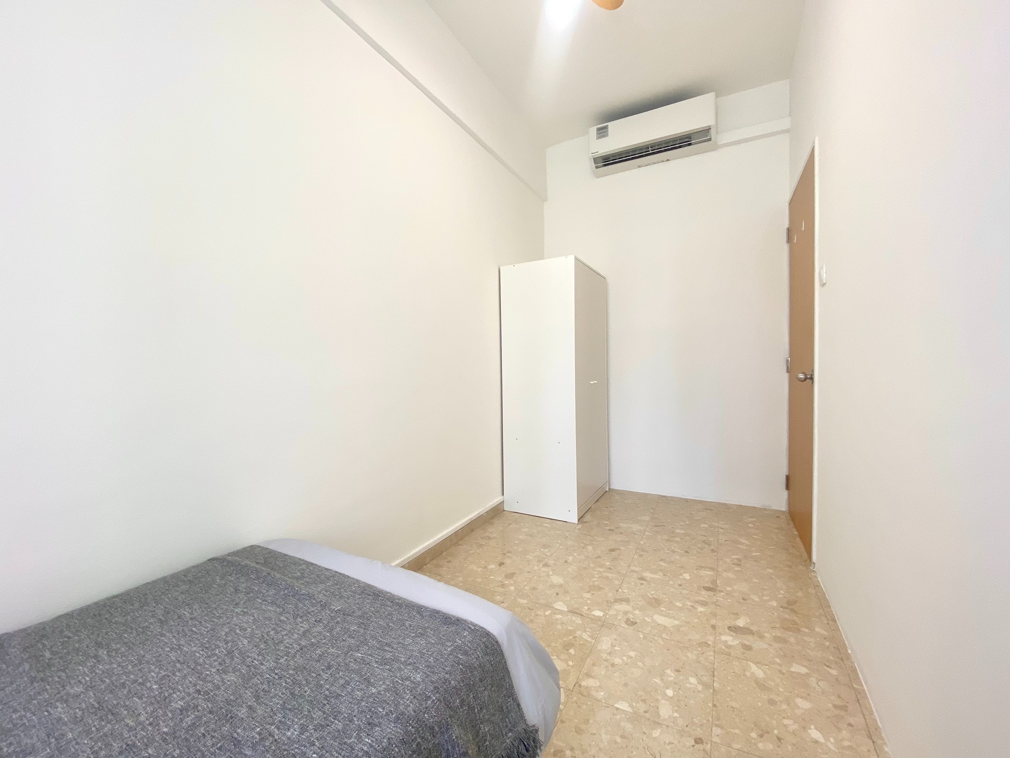 Homey Co-living – Flexible Short Rental in Singapore