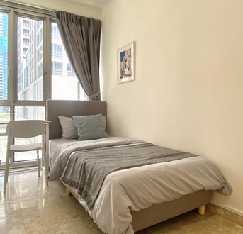 UE Square Residences