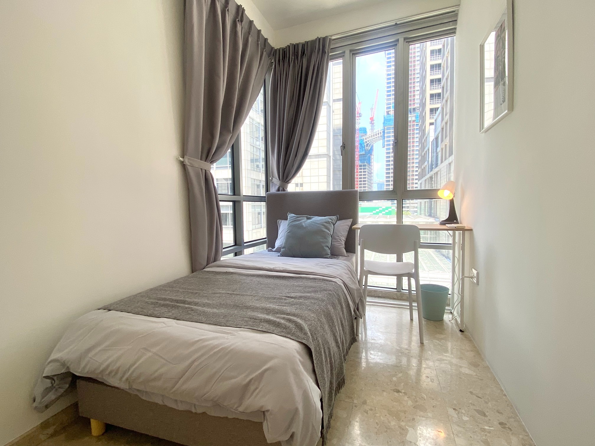 Homey Co-living – Flexible Short Rental in Singapore