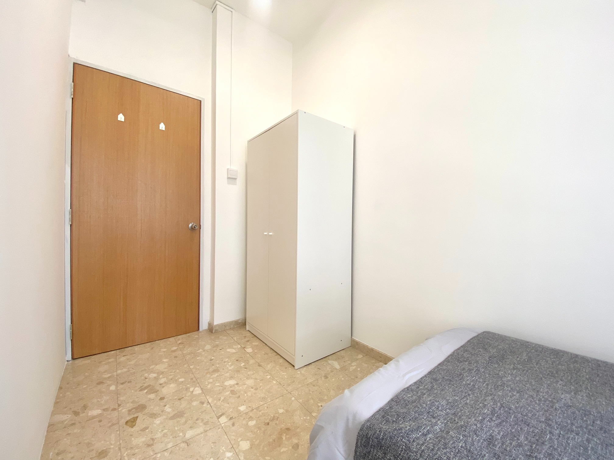 Homey Co-living – Flexible Short Rental in Singapore