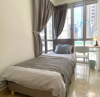 UE Square Residences