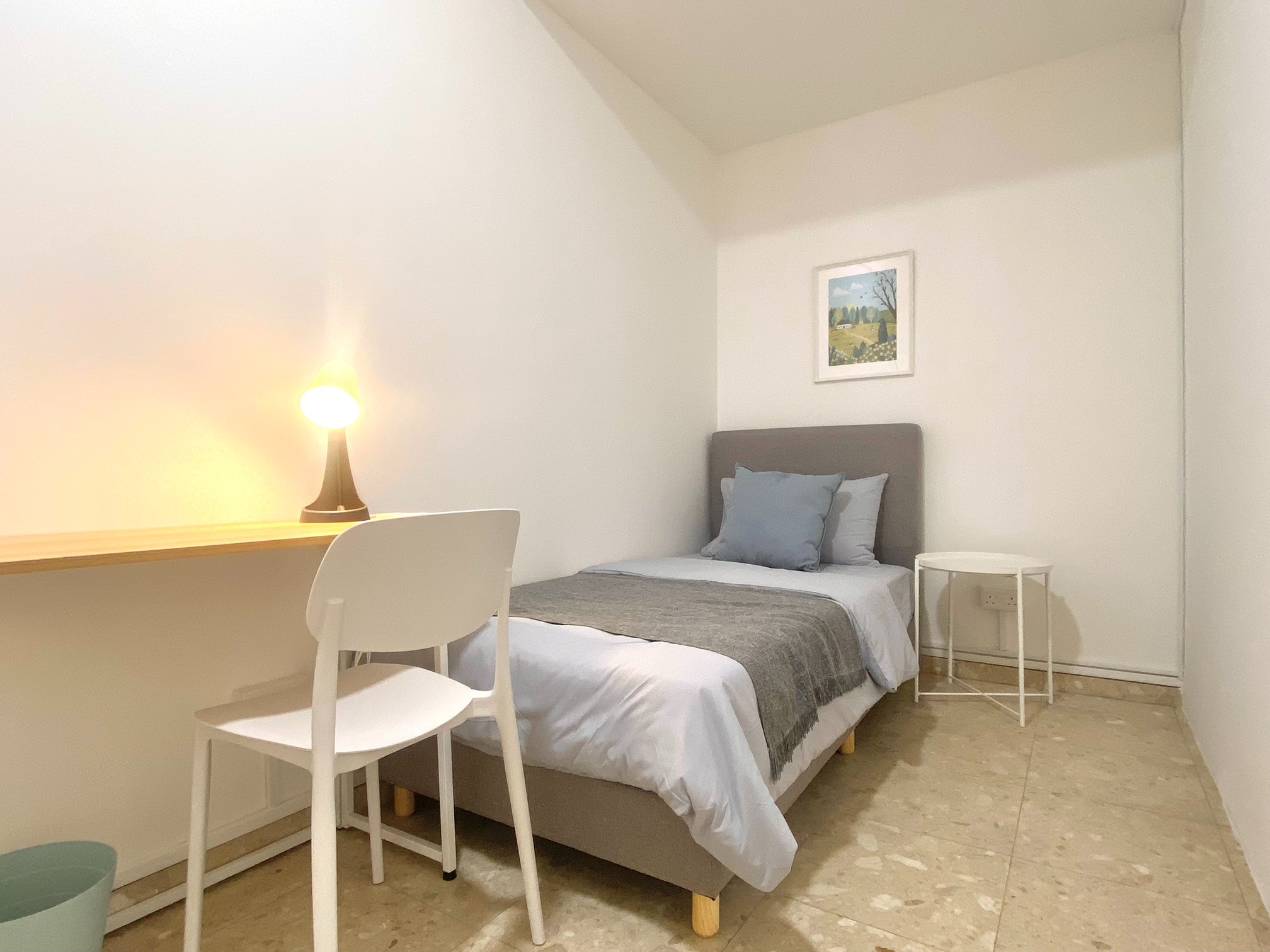 Homey Co-living – Flexible Short Rental in Singapore