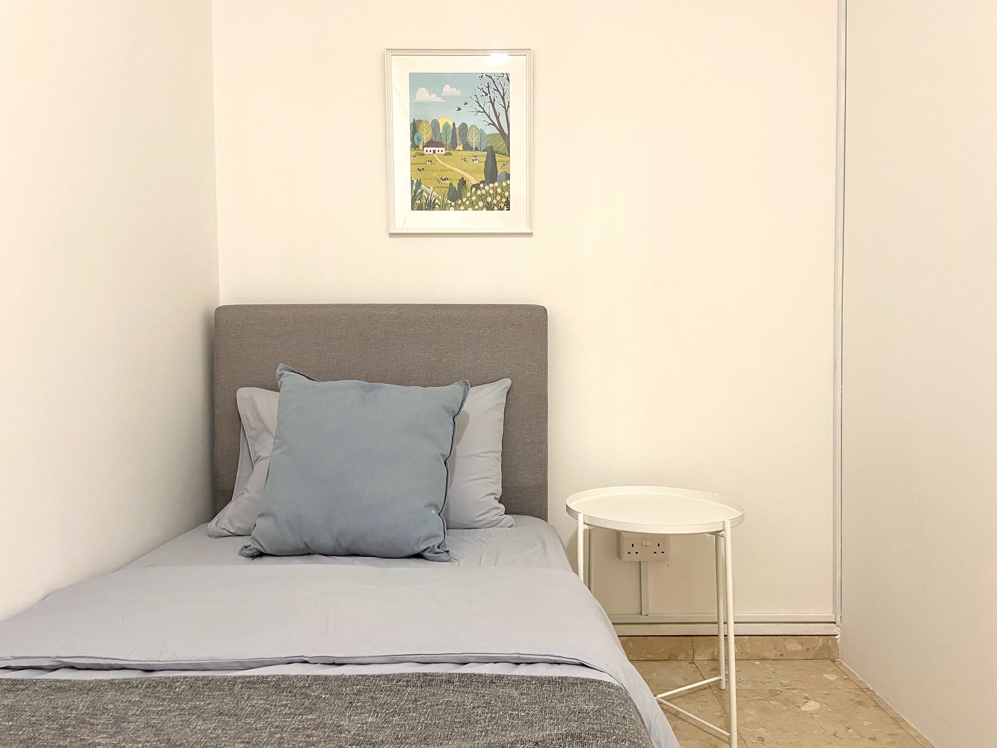 Homey Co-living – Flexible Short Rental in Singapore