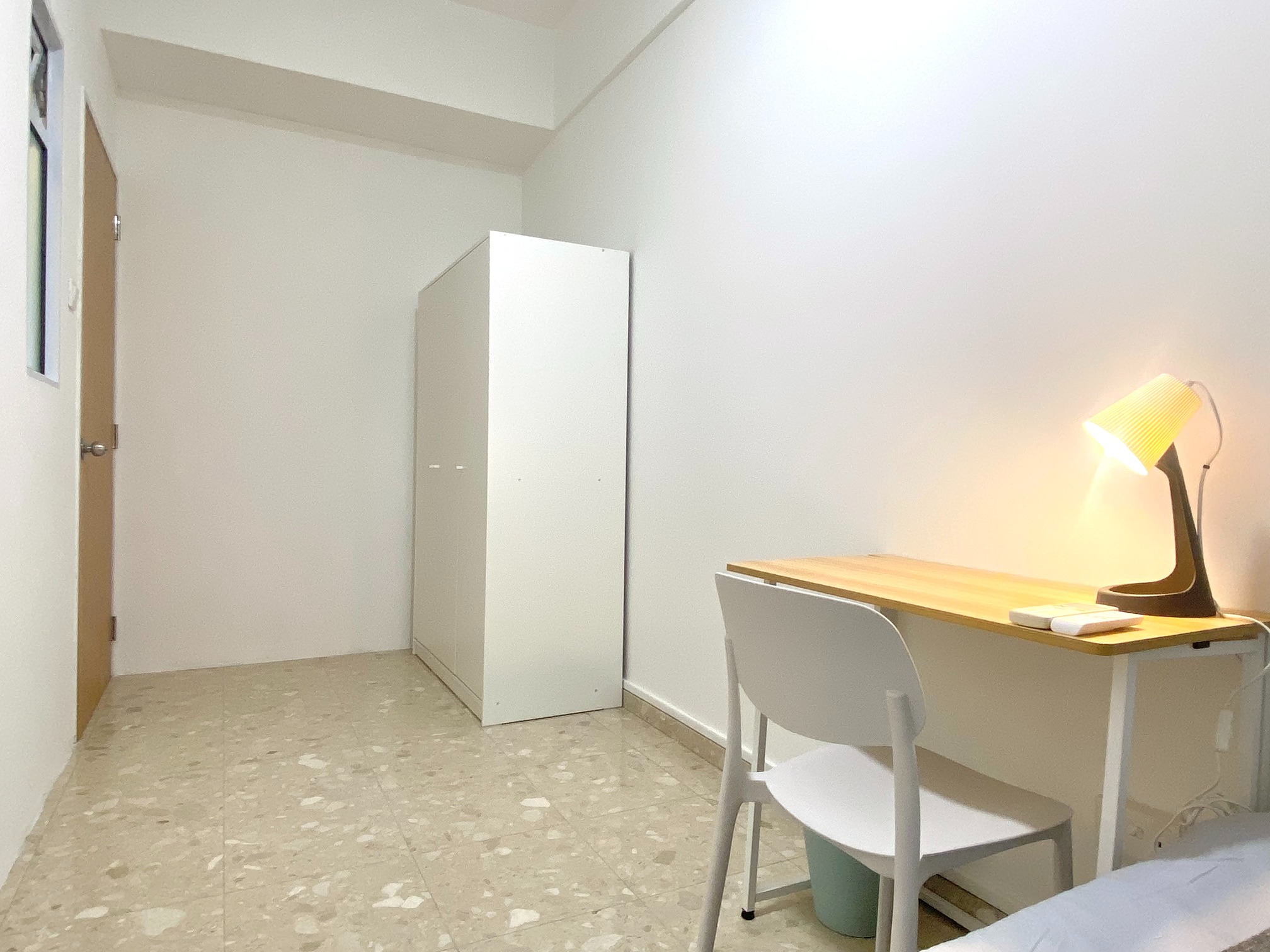 Homey Co-living – Flexible Short Rental in Singapore