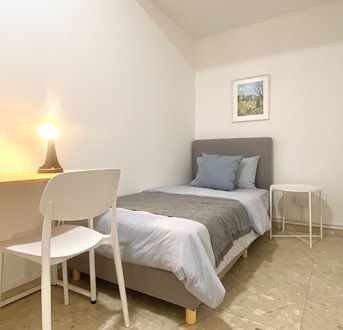 Homey Co-living – Flexible Short Rental in Singapore