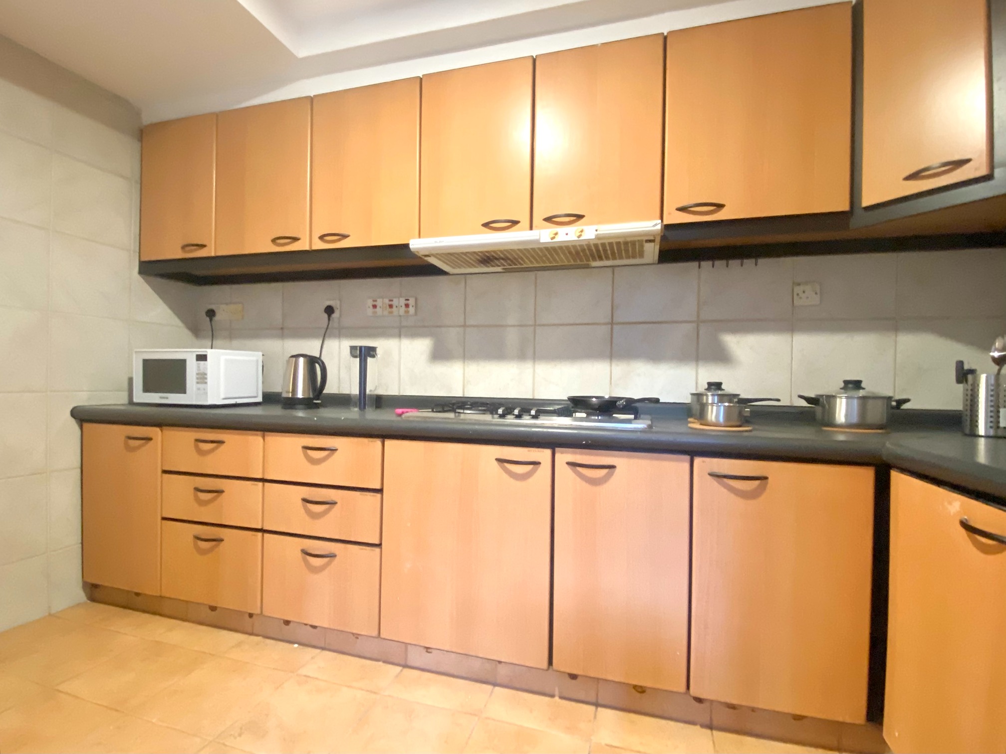 Homey Co-living – Flexible Short Rental in Singapore