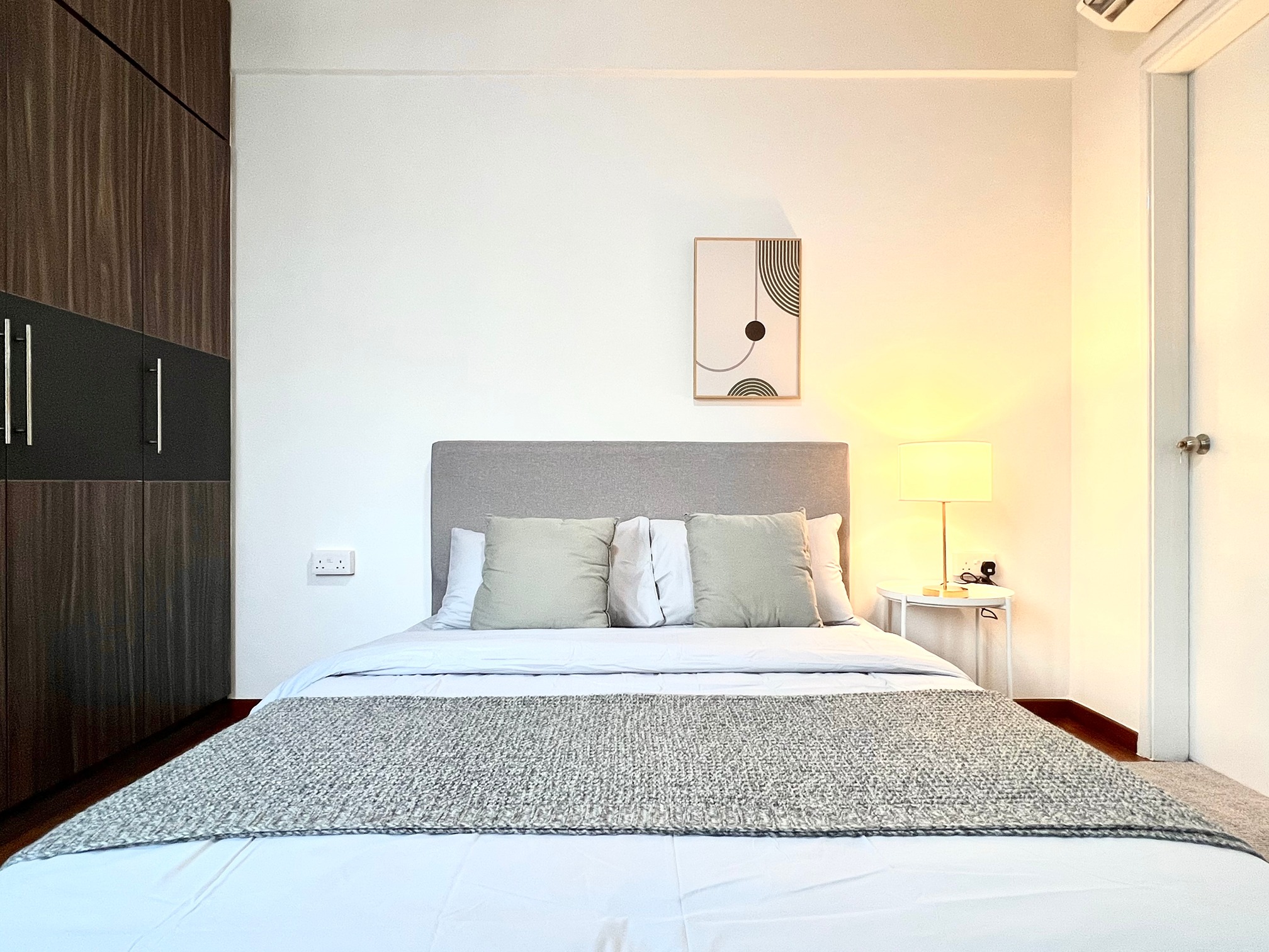 Homey Co-living – Flexible Short Rental in Singapore