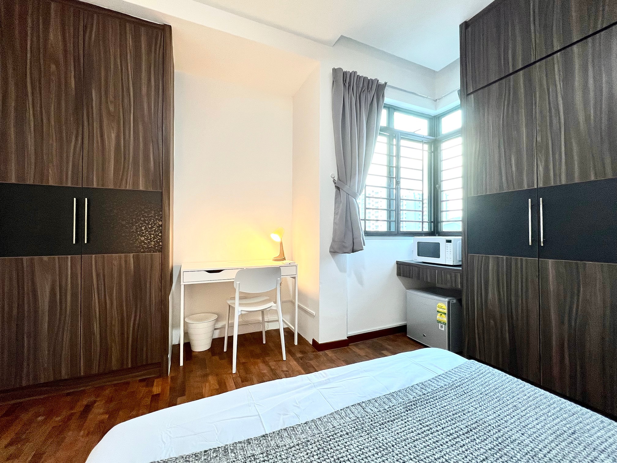 Homey Co-living – Flexible Short Rental in Singapore