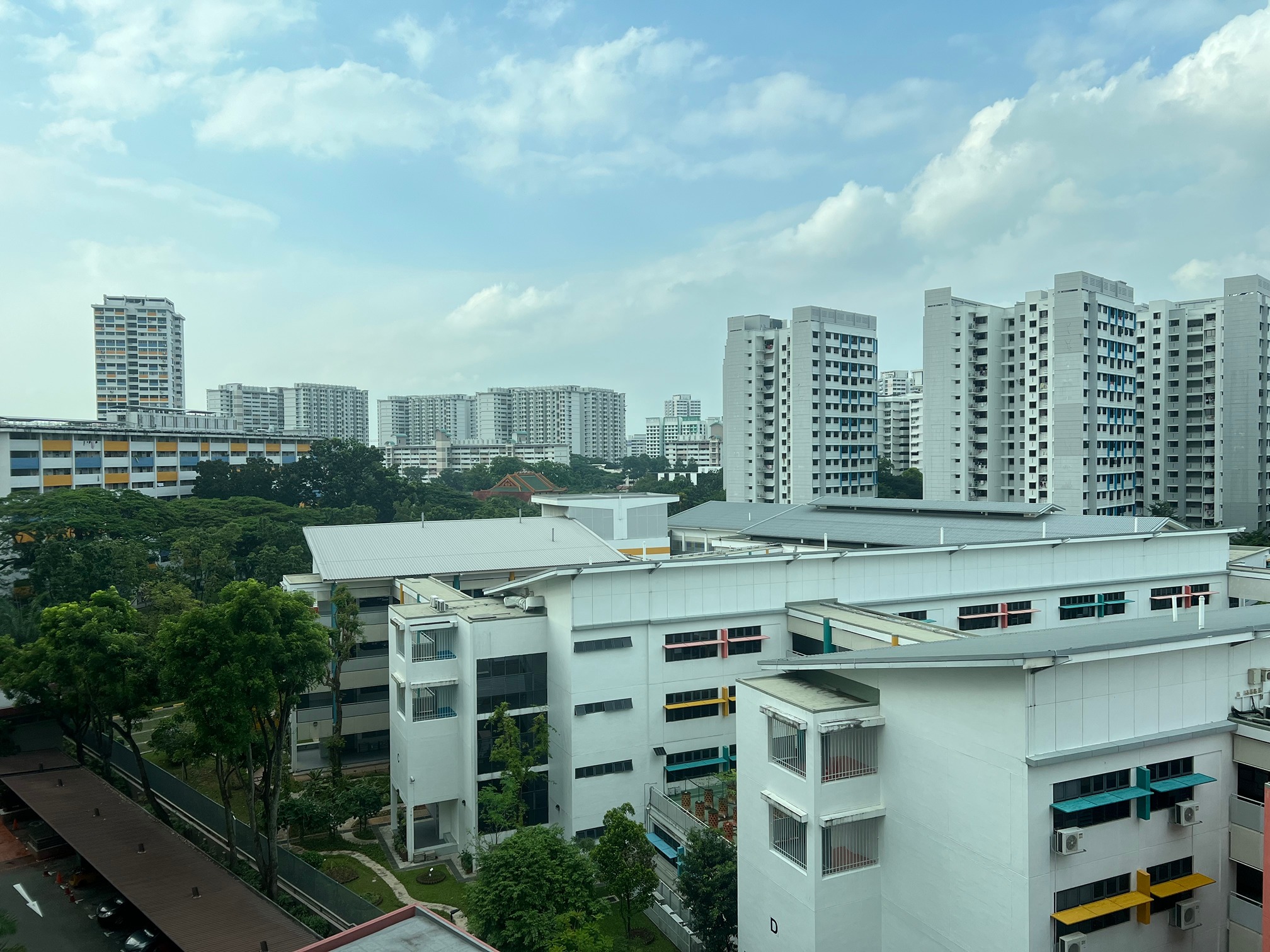 Homey Co-living – Flexible Short Rental in Singapore