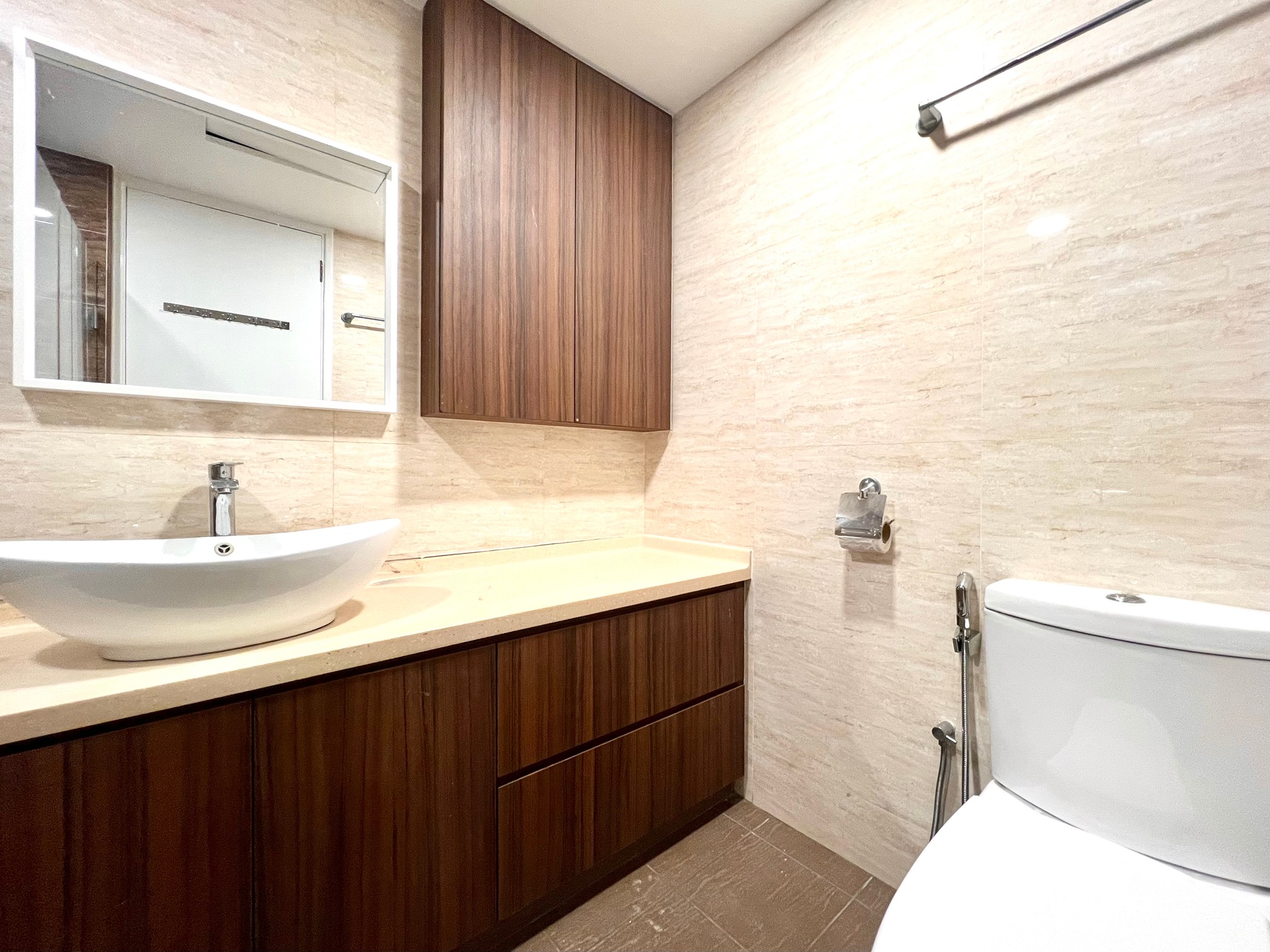 Homey Co-living – Flexible Short Rental in Singapore