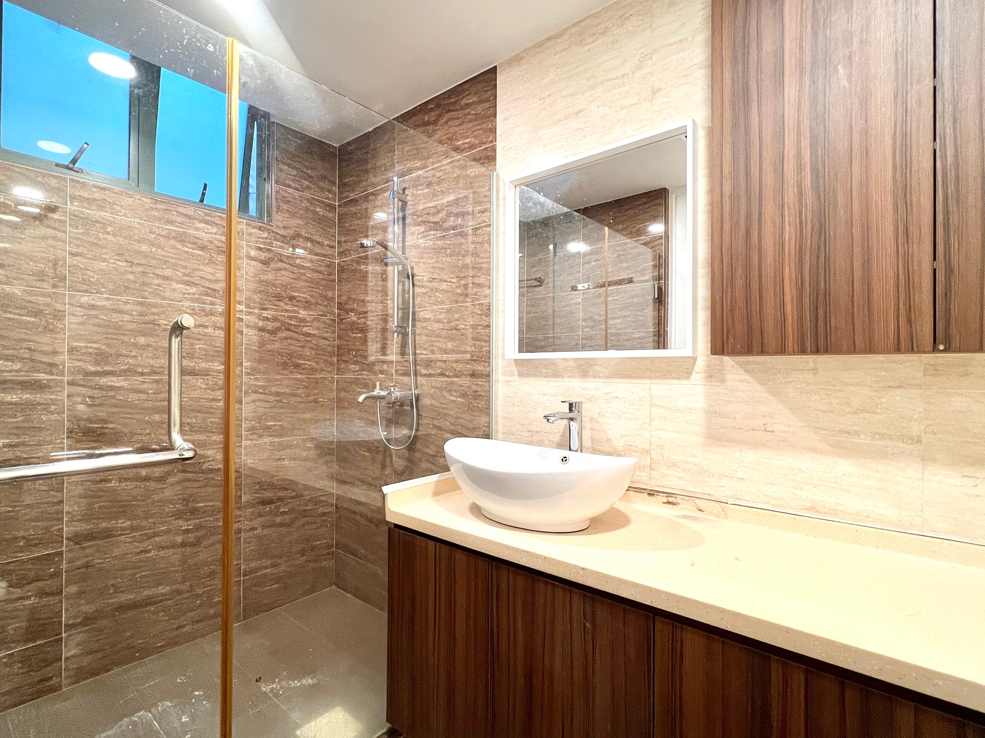 Homey Co-living – Flexible Short Rental in Singapore