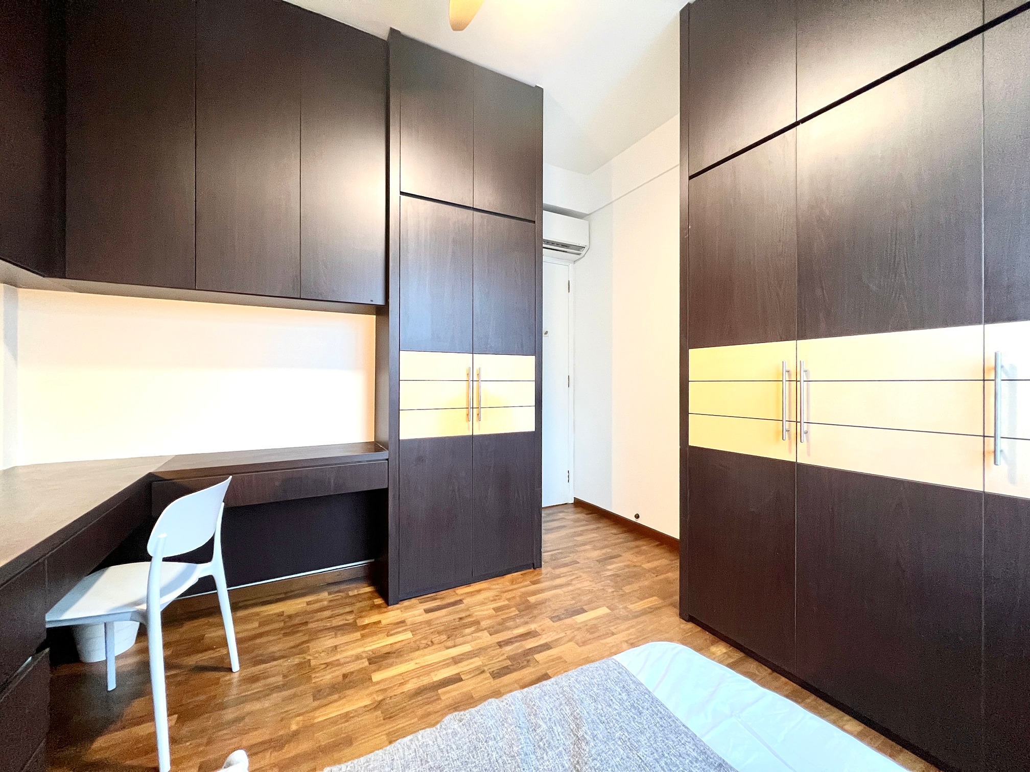 Homey Co-living – Flexible Short Rental in Singapore