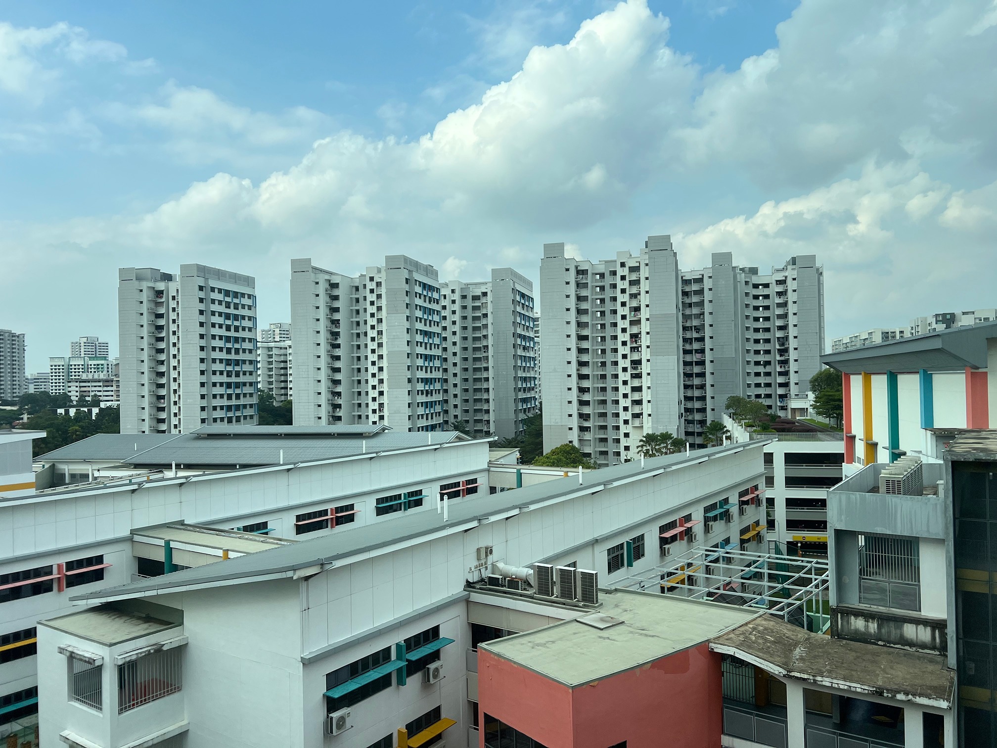 Homey Co-living – Flexible Short Rental in Singapore