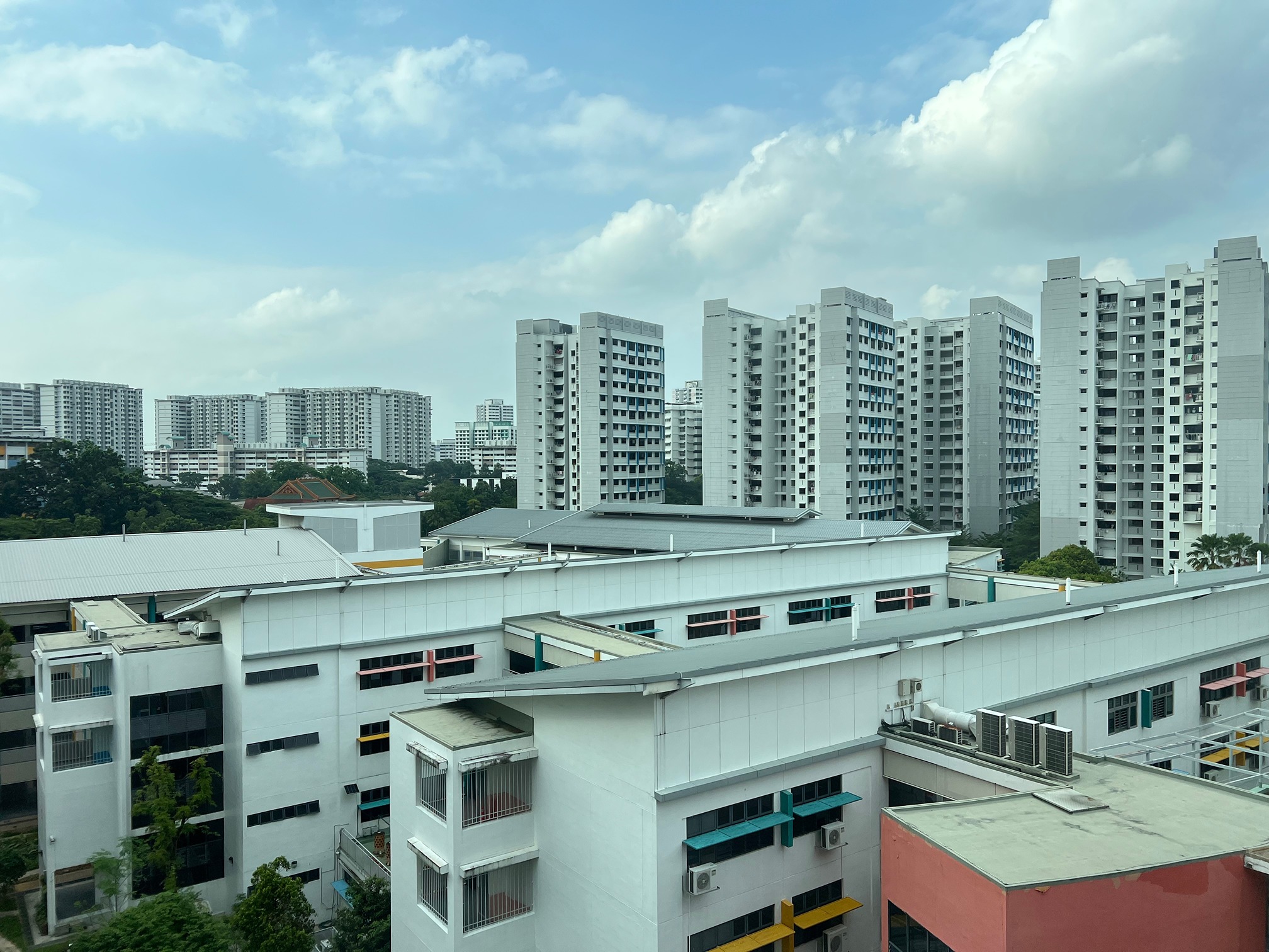 Homey Co-living – Flexible Short Rental in Singapore